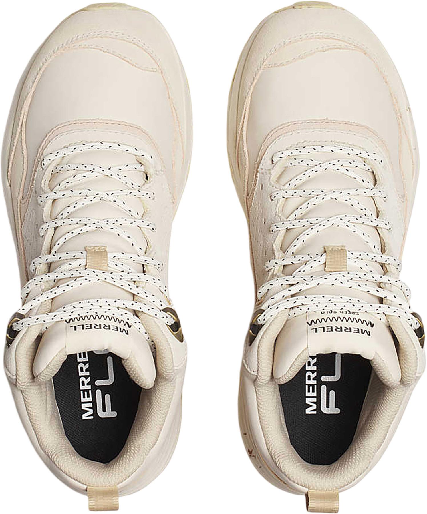 Product gallery image number 6 for product Speed Solo MXD Mid Waterproof Hiking Boots - Women's