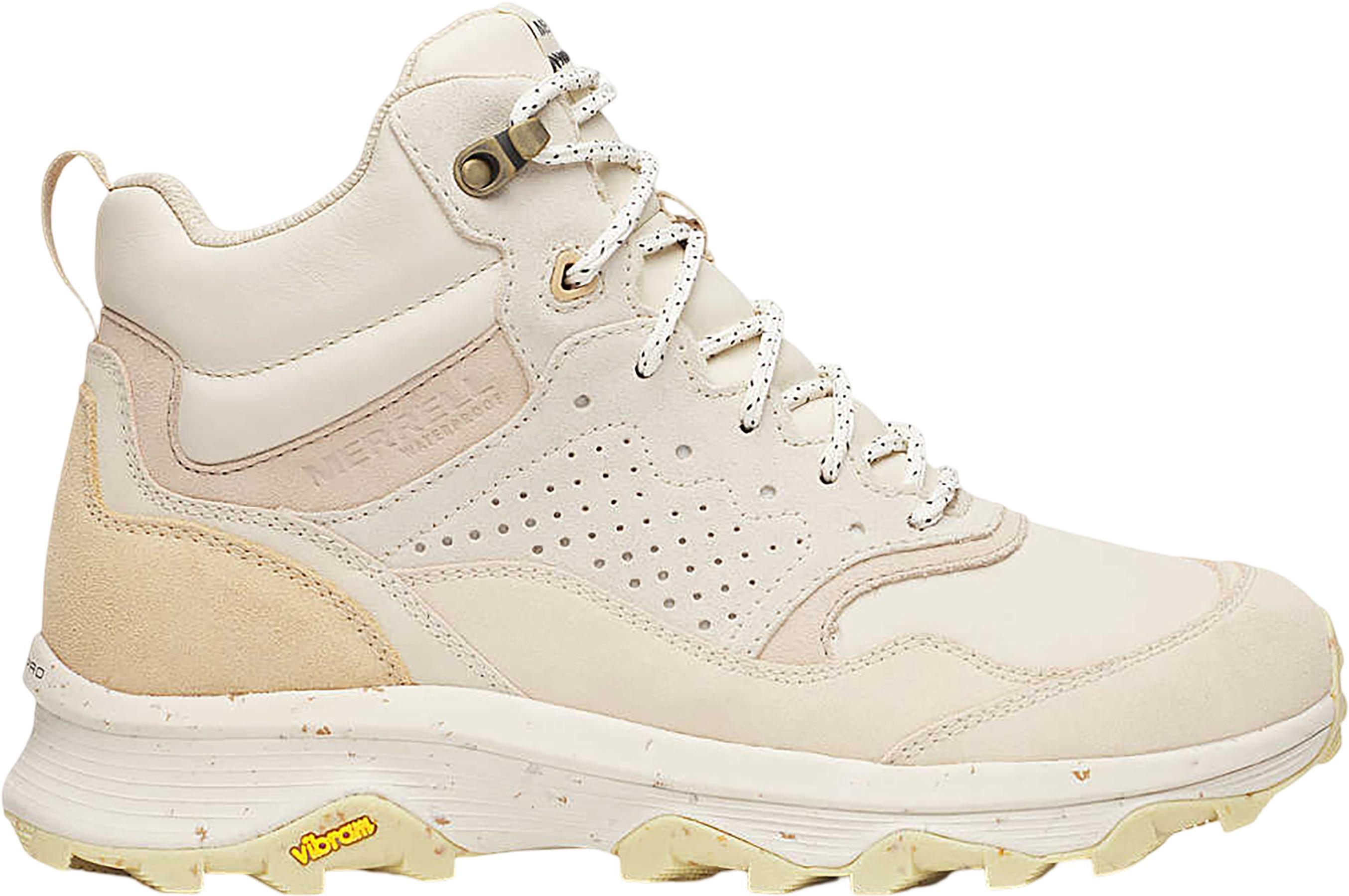 Product gallery image number 1 for product Speed Solo MXD Mid Waterproof Hiking Boots - Women's