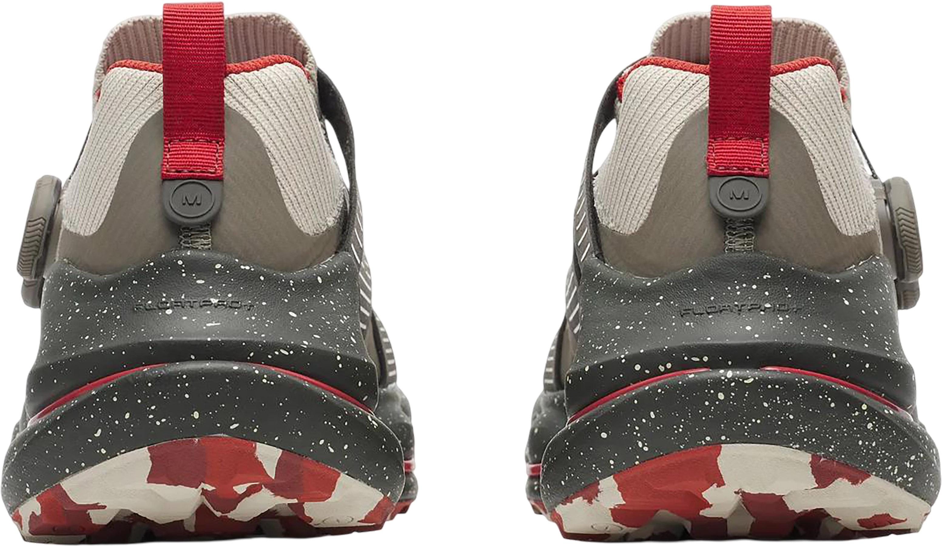 Product gallery image number 2 for product SpeedARC Surge BOA Hiking Shoes - Men's