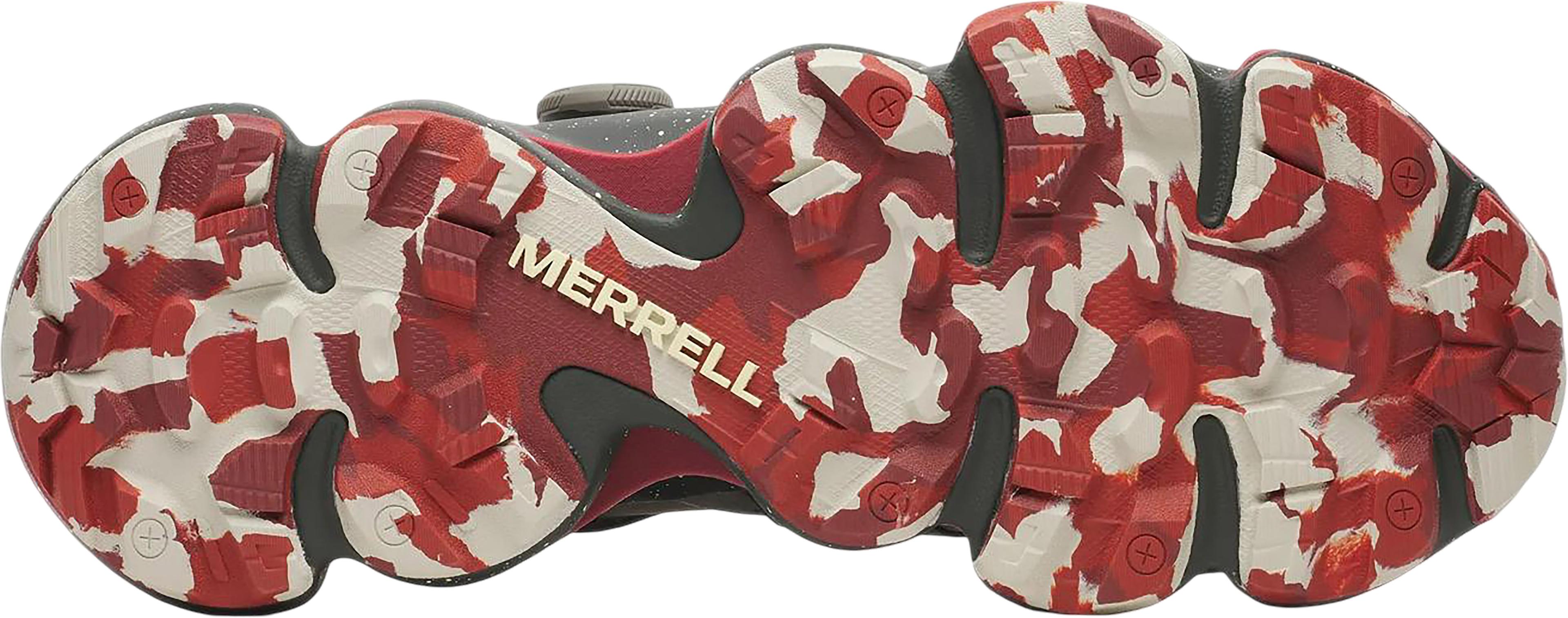 Product gallery image number 3 for product SpeedARC Surge BOA Hiking Shoes - Men's