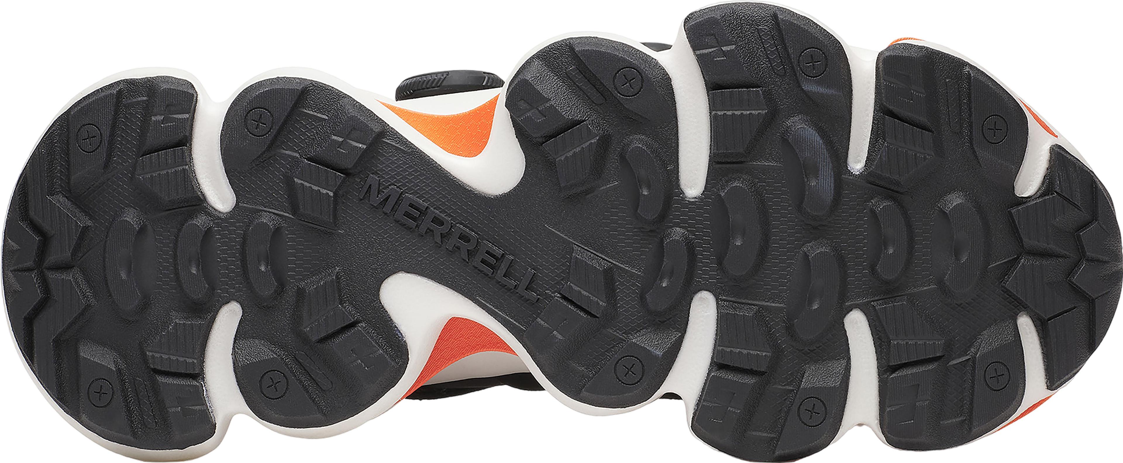 Product gallery image number 4 for product SpeedARC Surge BOA Hiking Shoes - Men's