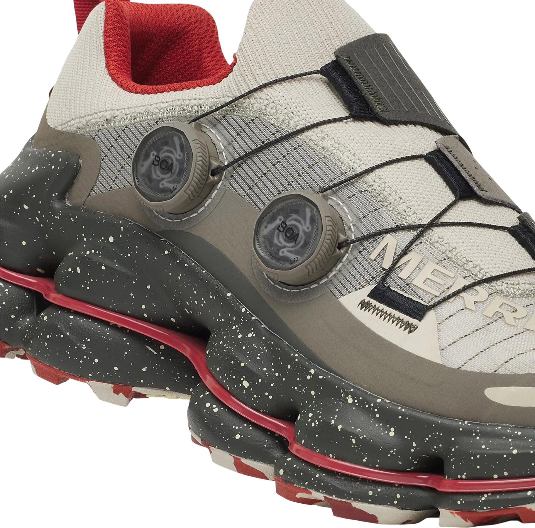 Product gallery image number 4 for product SpeedARC Surge BOA Hiking Shoes - Men's