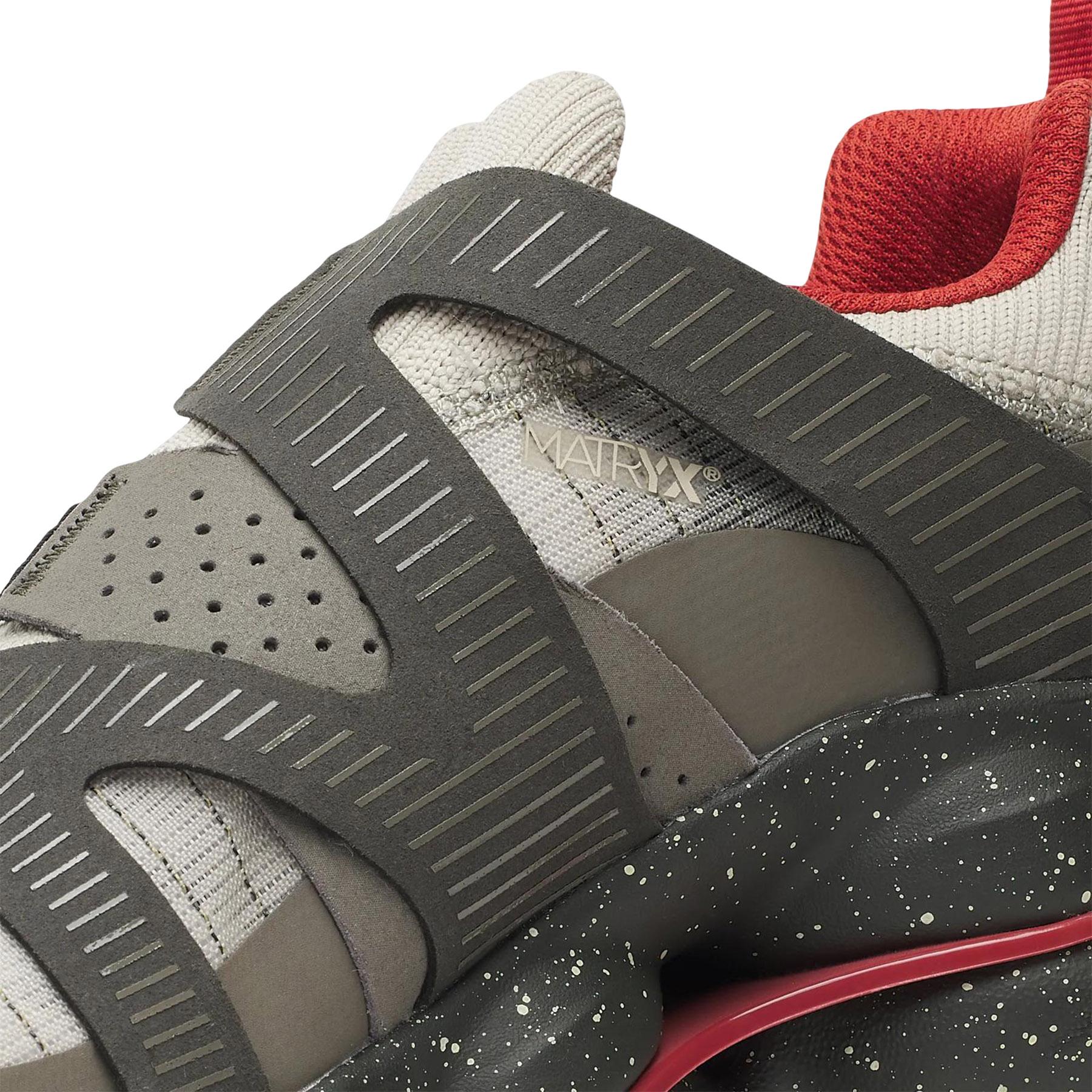 Product gallery image number 5 for product SpeedARC Surge BOA Hiking Shoes - Men's