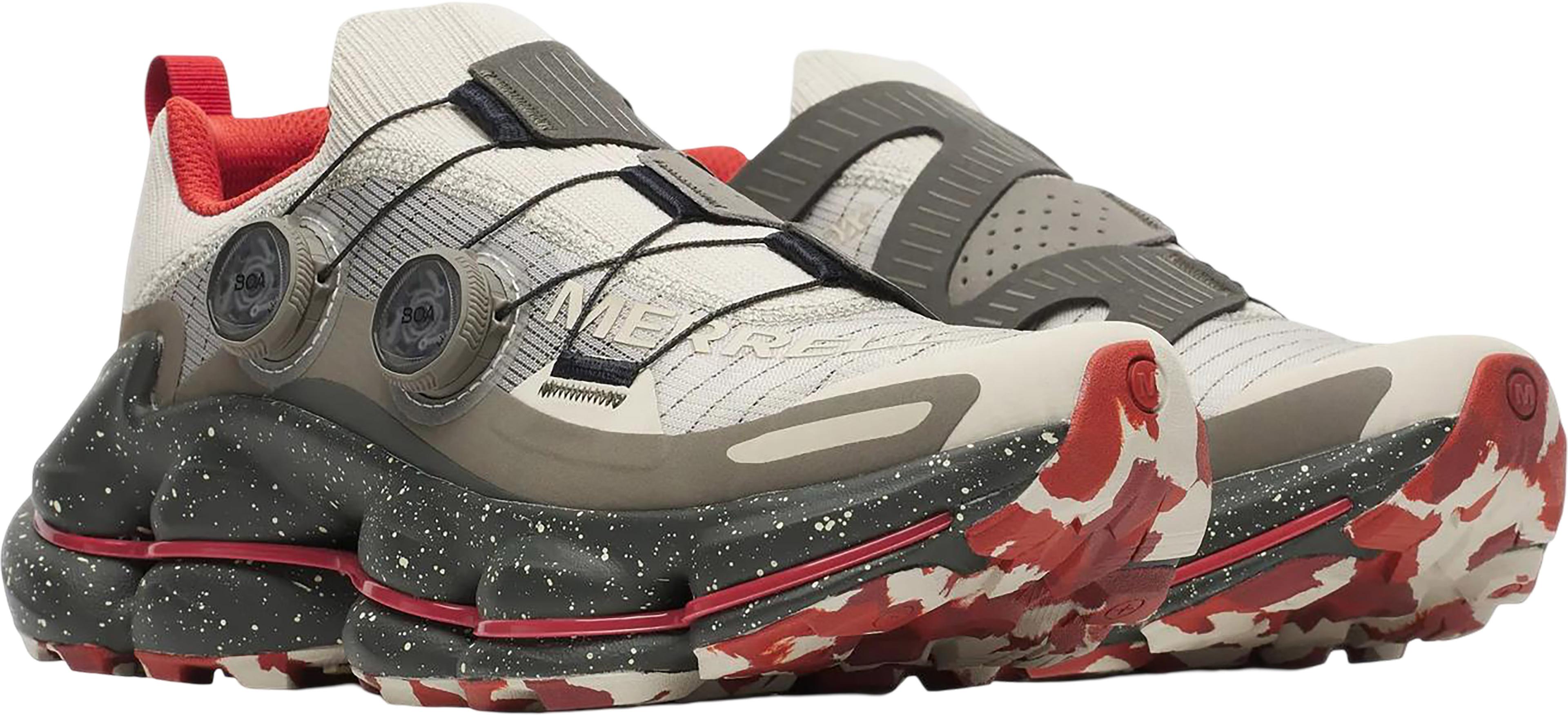 Product gallery image number 6 for product SpeedARC Surge BOA Hiking Shoes - Men's