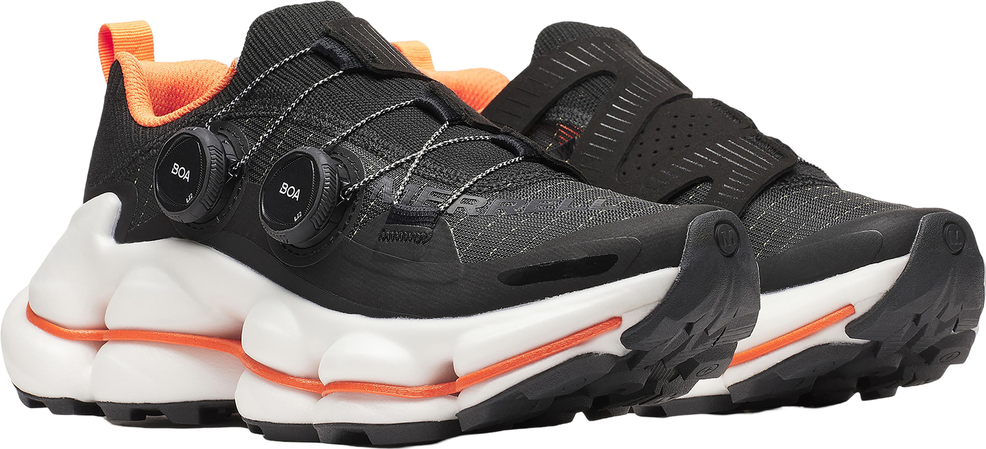 Product gallery image number 3 for product SpeedARC Surge BOA Hiking Shoes - Men's
