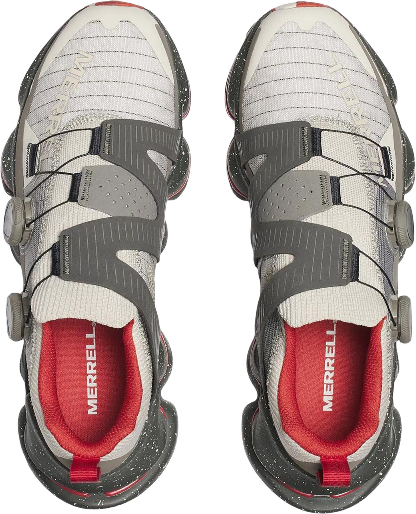 Product gallery image number 8 for product SpeedARC Surge BOA Hiking Shoes - Men's
