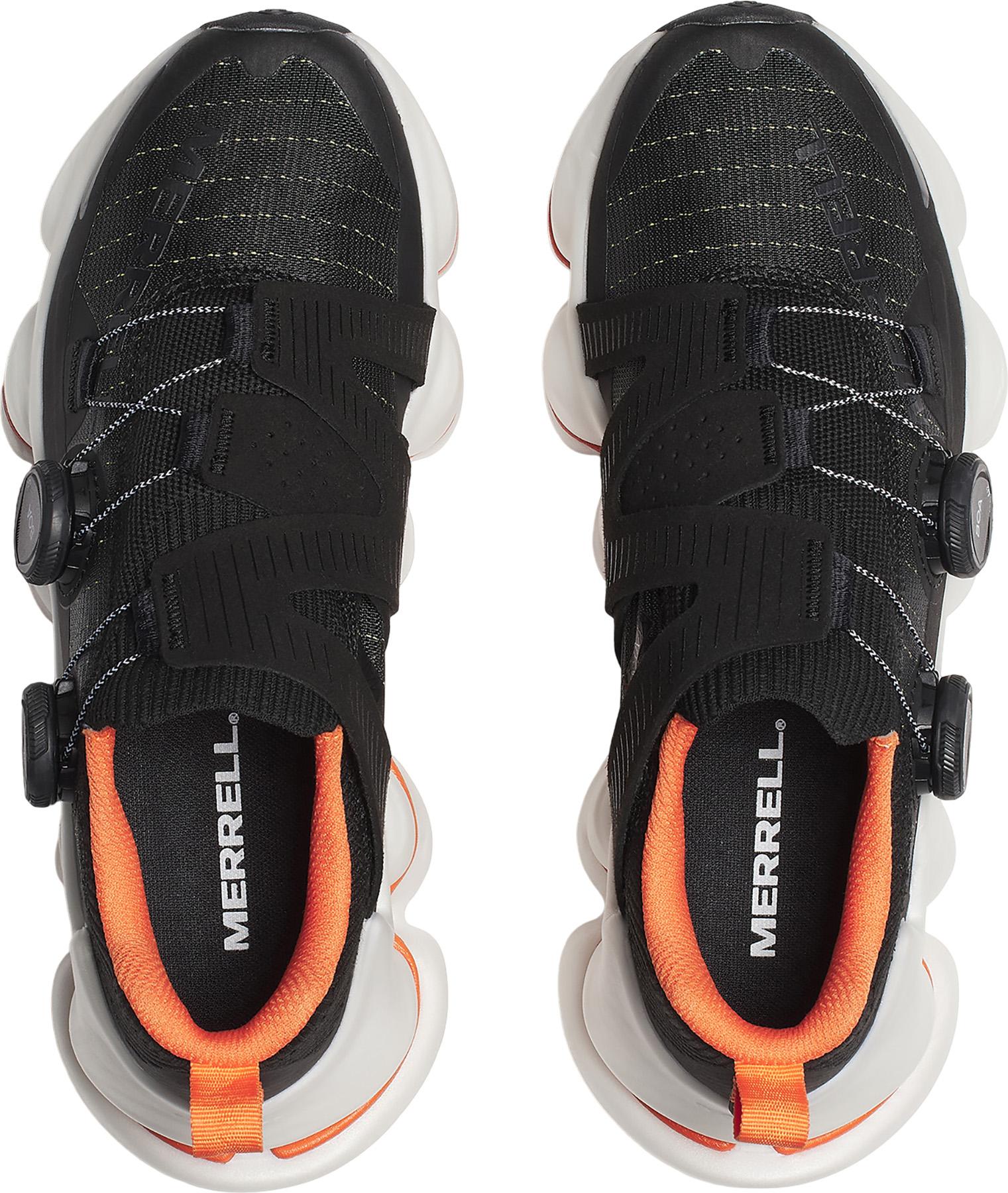 Product gallery image number 5 for product SpeedARC Surge BOA Hiking Shoes - Men's