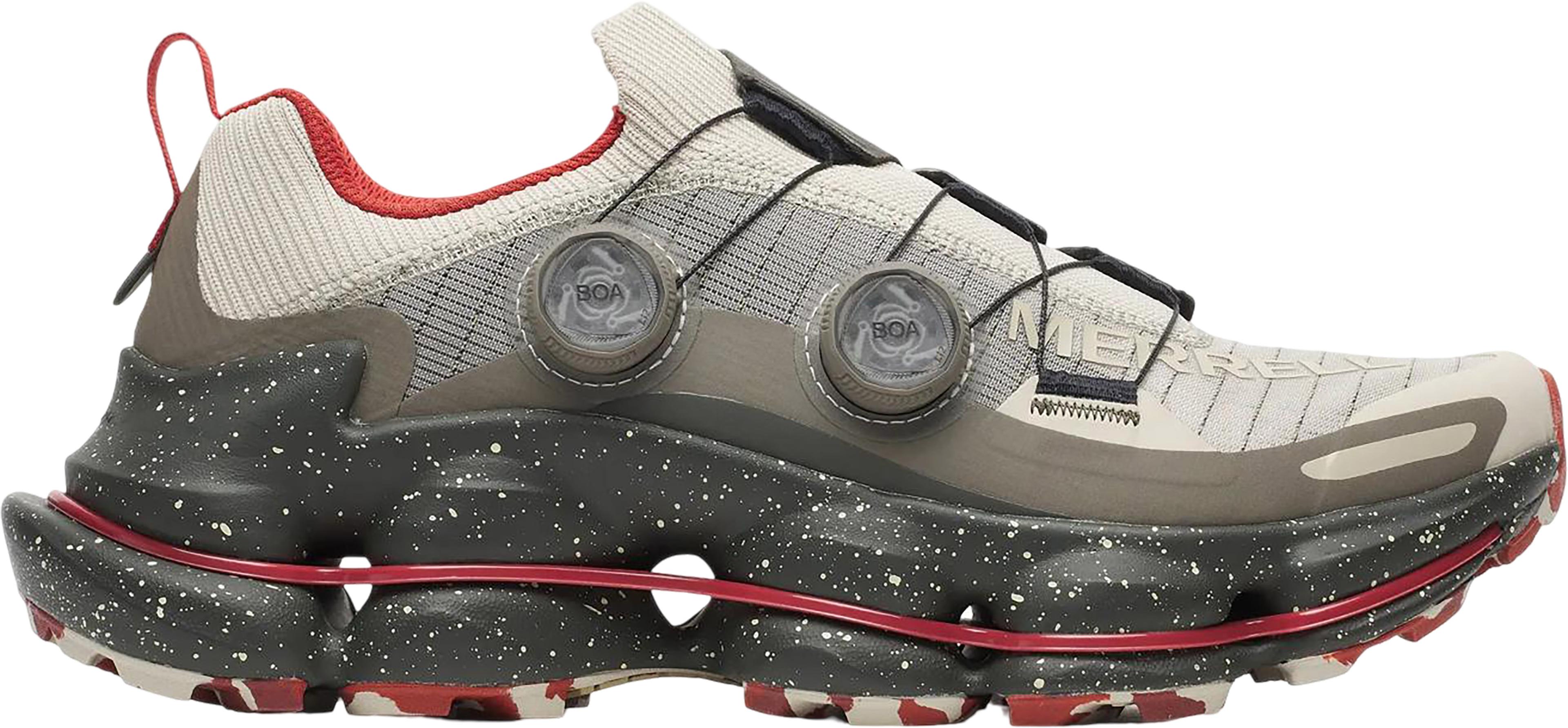 Product image for SpeedARC Surge BOA Hiking Shoes - Men's