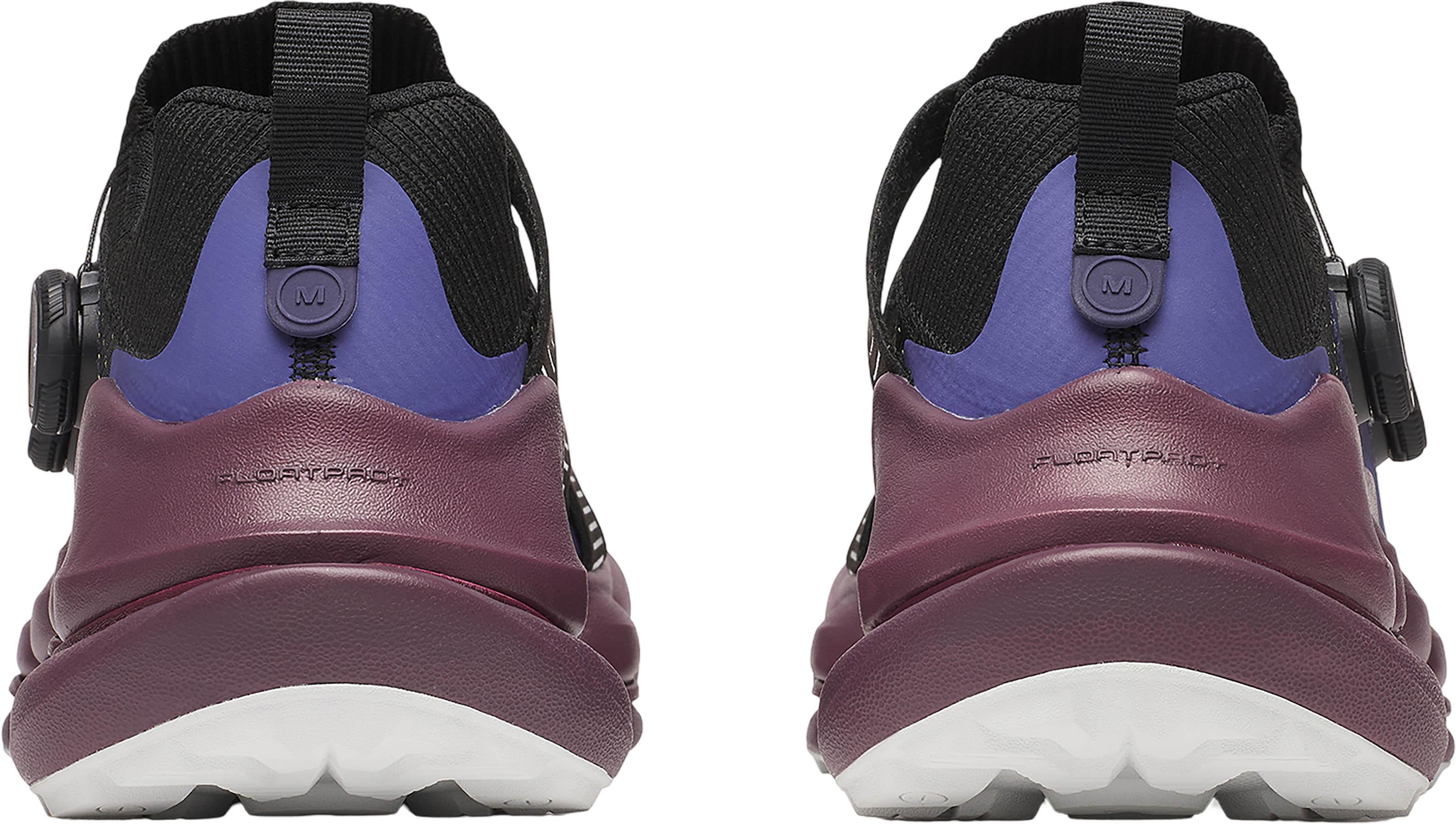 Product gallery image number 2 for product SpeedARC Surge BOA Hiking Shoes - Women's