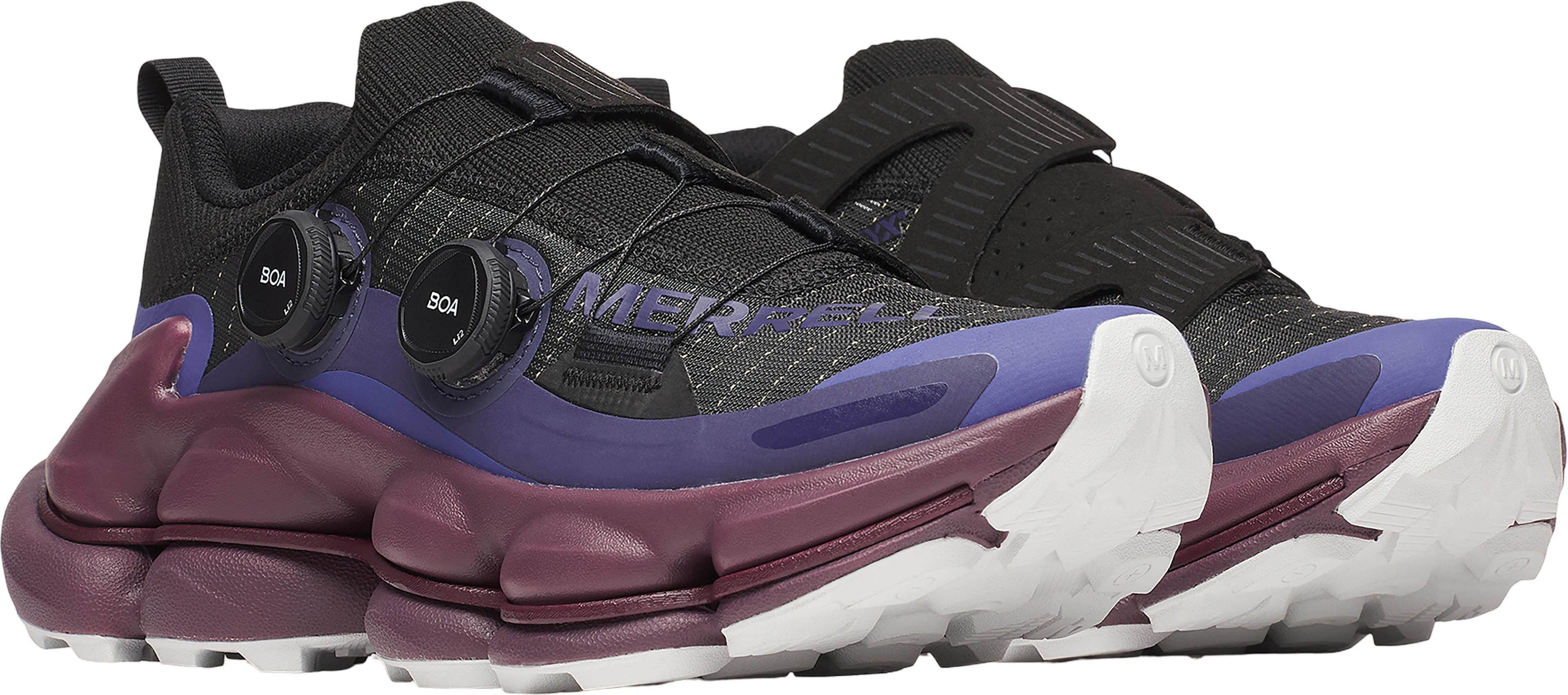 Product gallery image number 4 for product SpeedARC Surge BOA Hiking Shoes - Women's