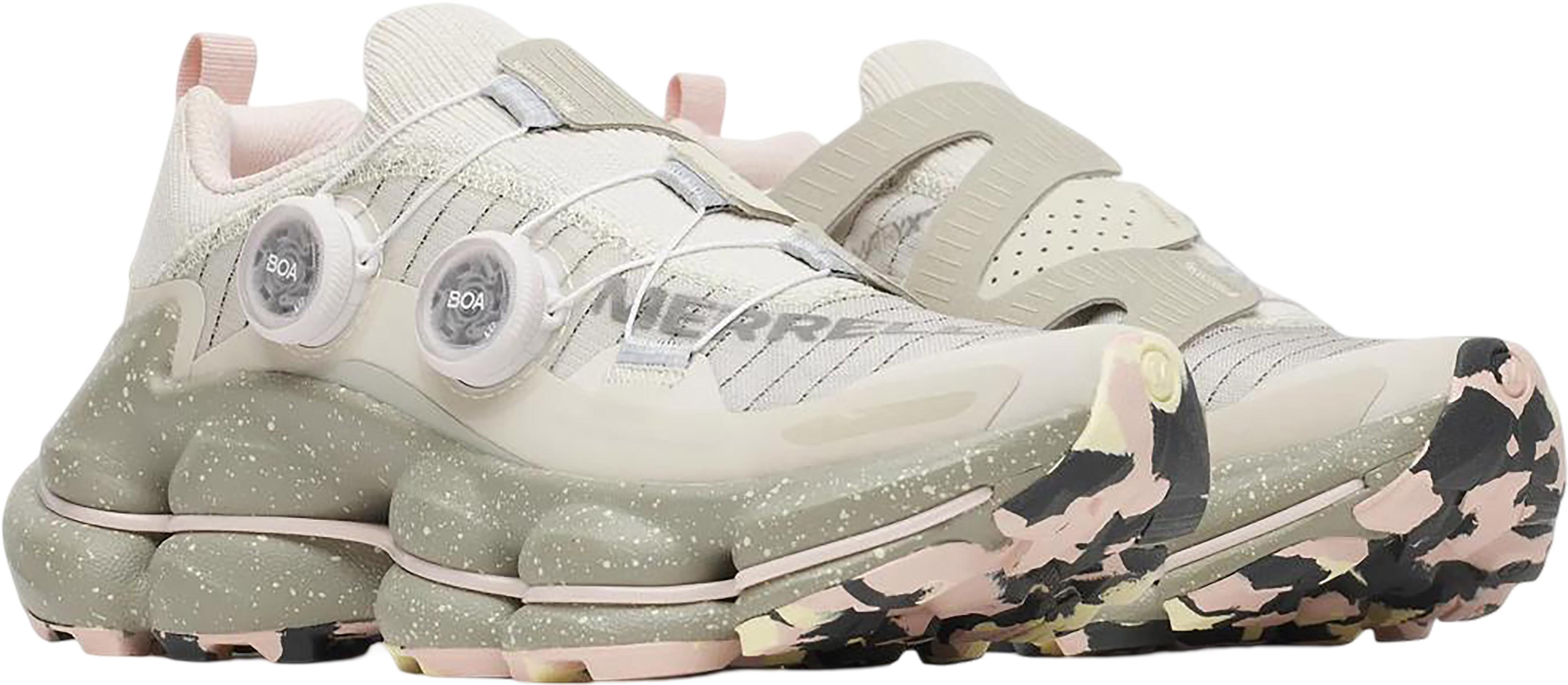 Product gallery image number 6 for product SpeedARC Surge BOA Hiking Shoes - Women's
