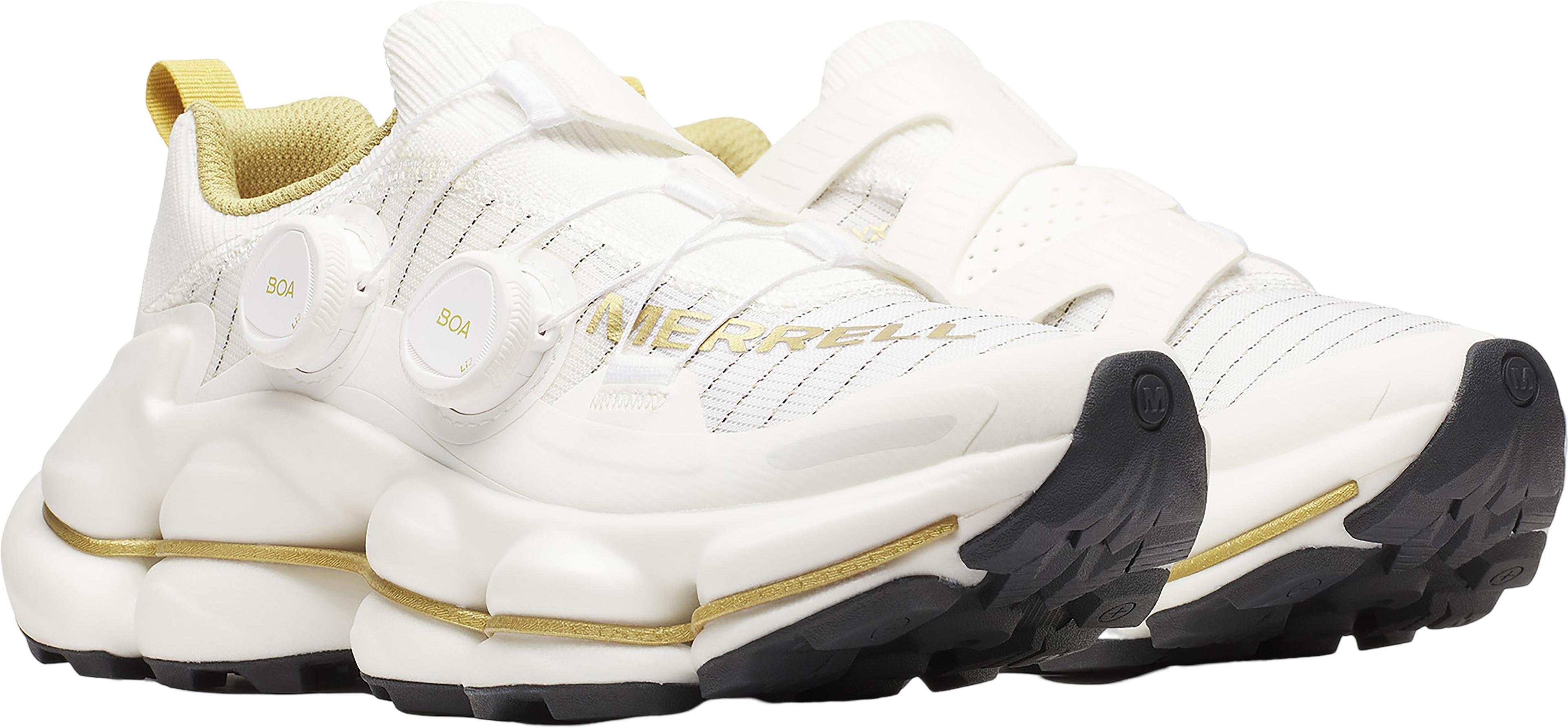 Numéro de l'image de la galerie de produits 4 pour le produit Souliers de randonnée SpeedARC Surge BOA - Femme