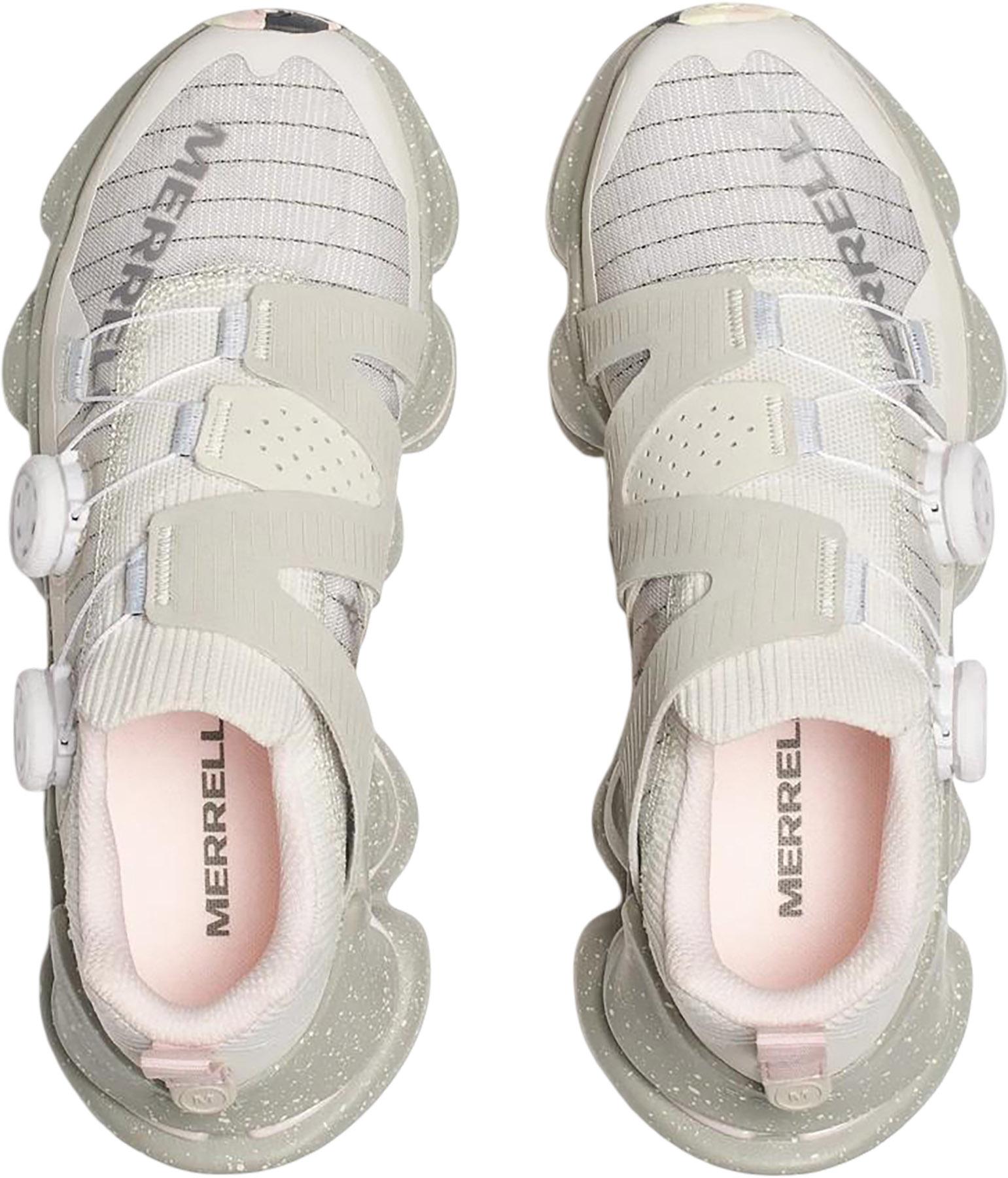 Product gallery image number 8 for product SpeedARC Surge BOA Hiking Shoes - Women's