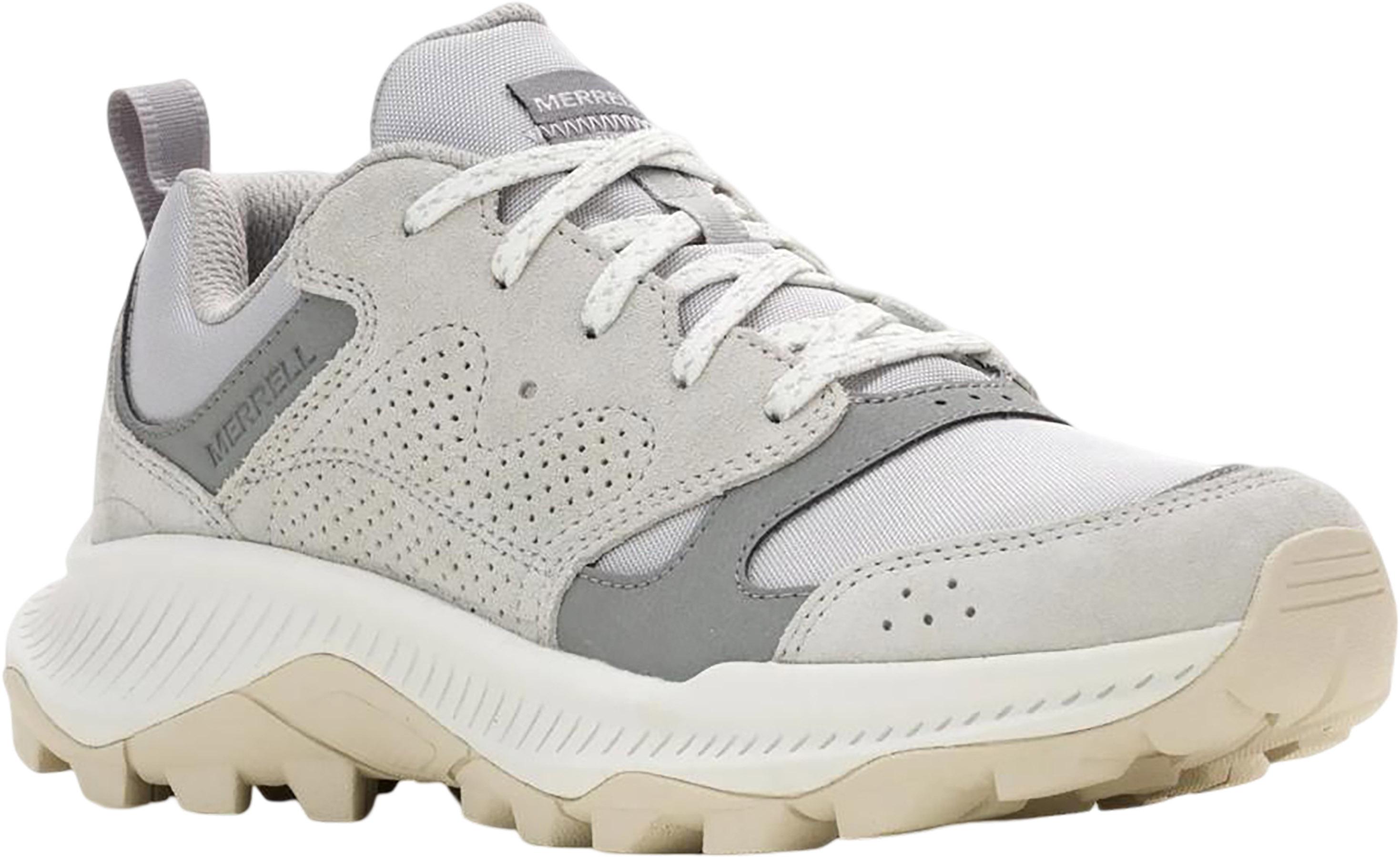 Product gallery image number 3 for product Tempo Sol Hiking Shoes- Women's