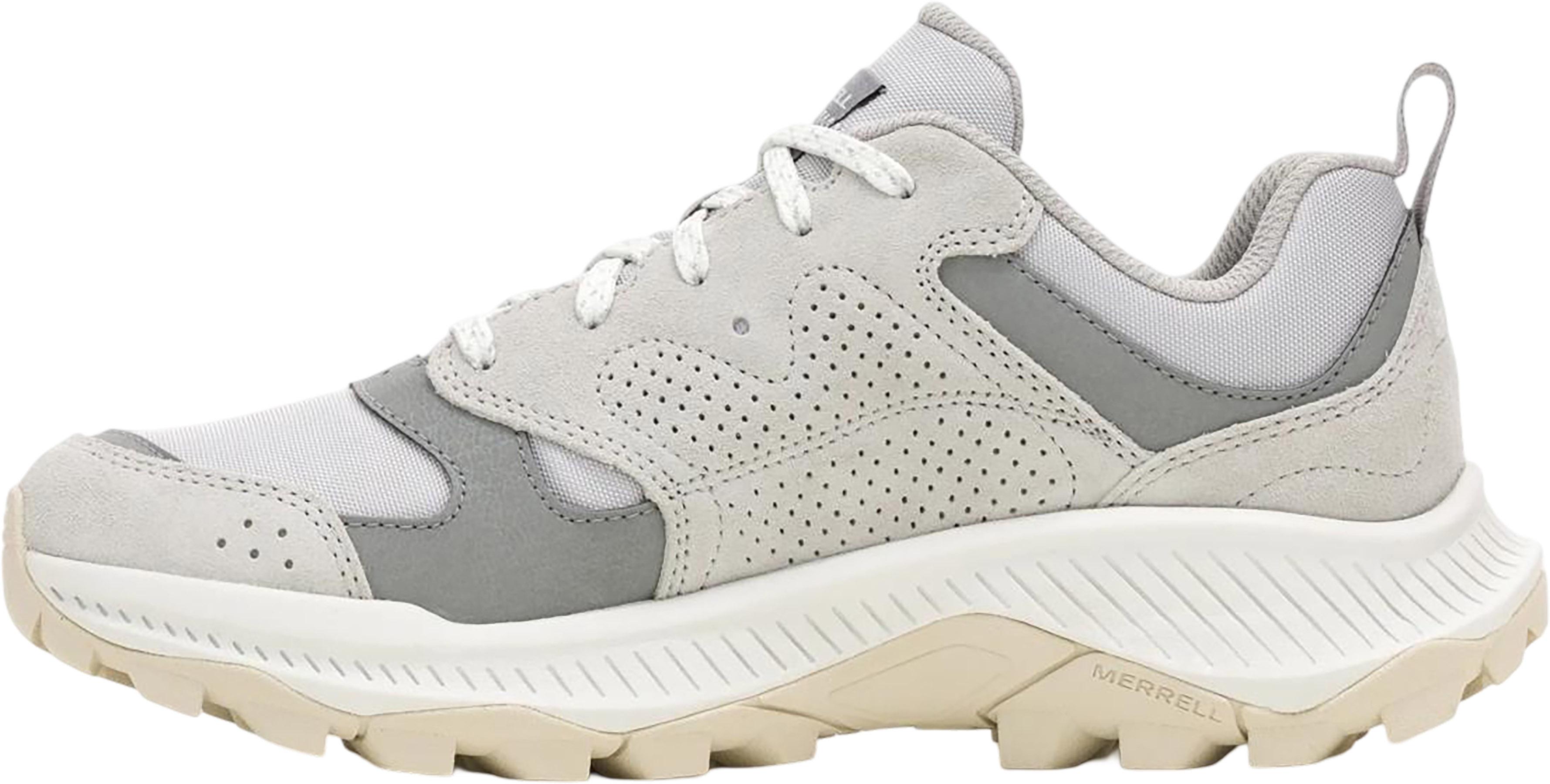 Product gallery image number 4 for product Tempo Sol Hiking Shoes- Women's