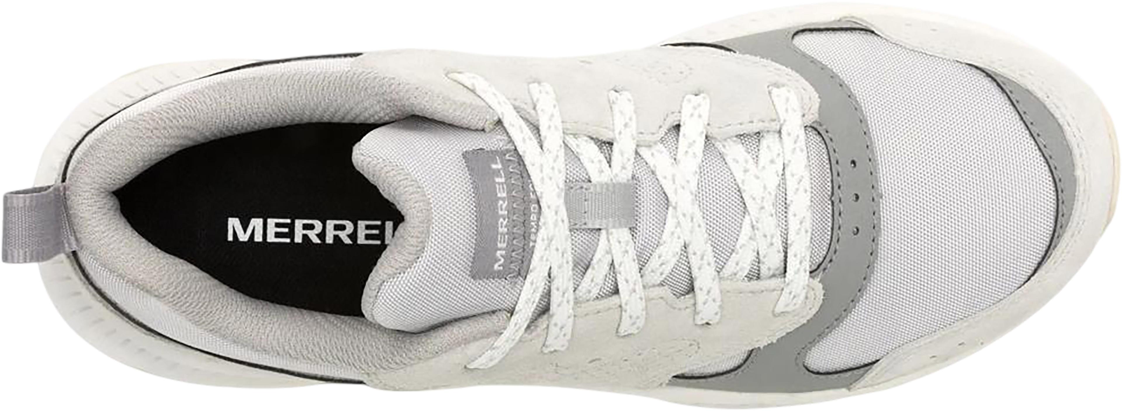 Product gallery image number 5 for product Tempo Sol Hiking Shoes- Women's