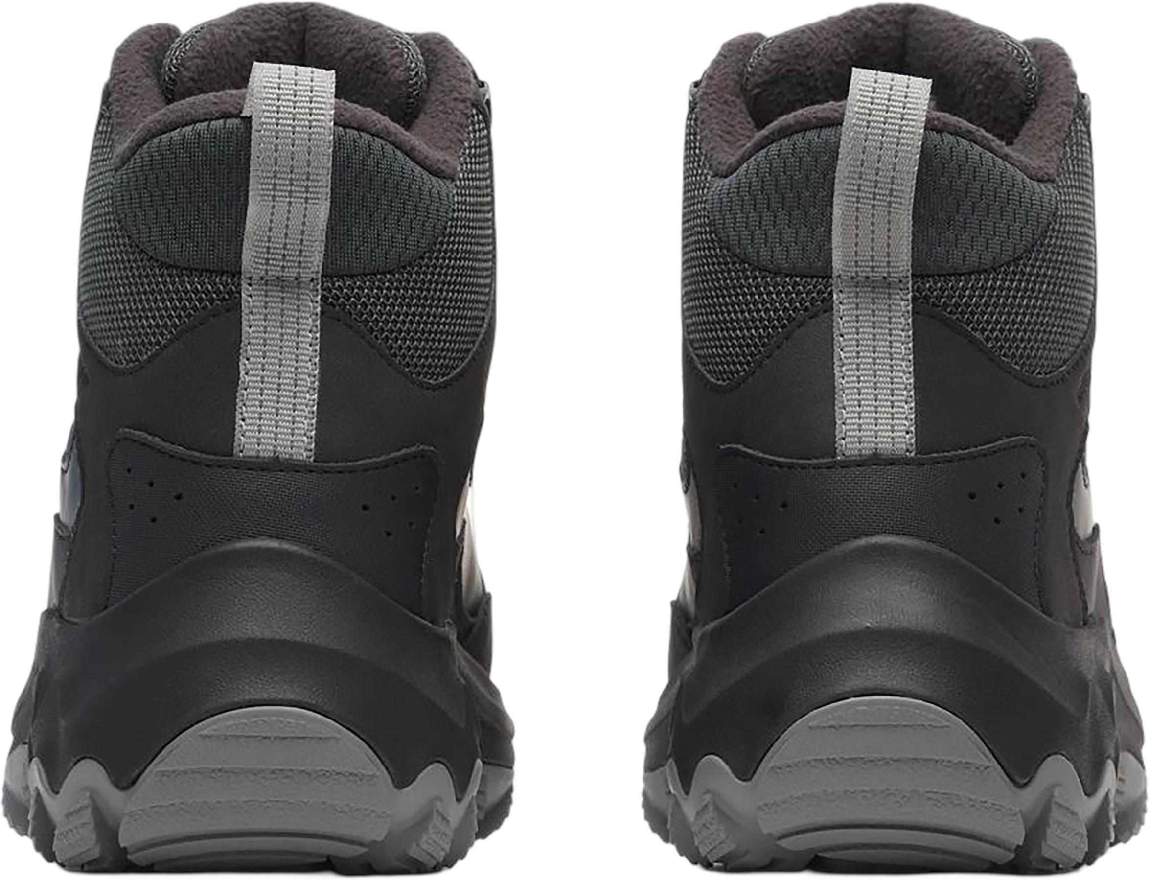Product gallery image number 3 for product Thermo Chill 2 Mid Waterproof Winter Boots - Women's