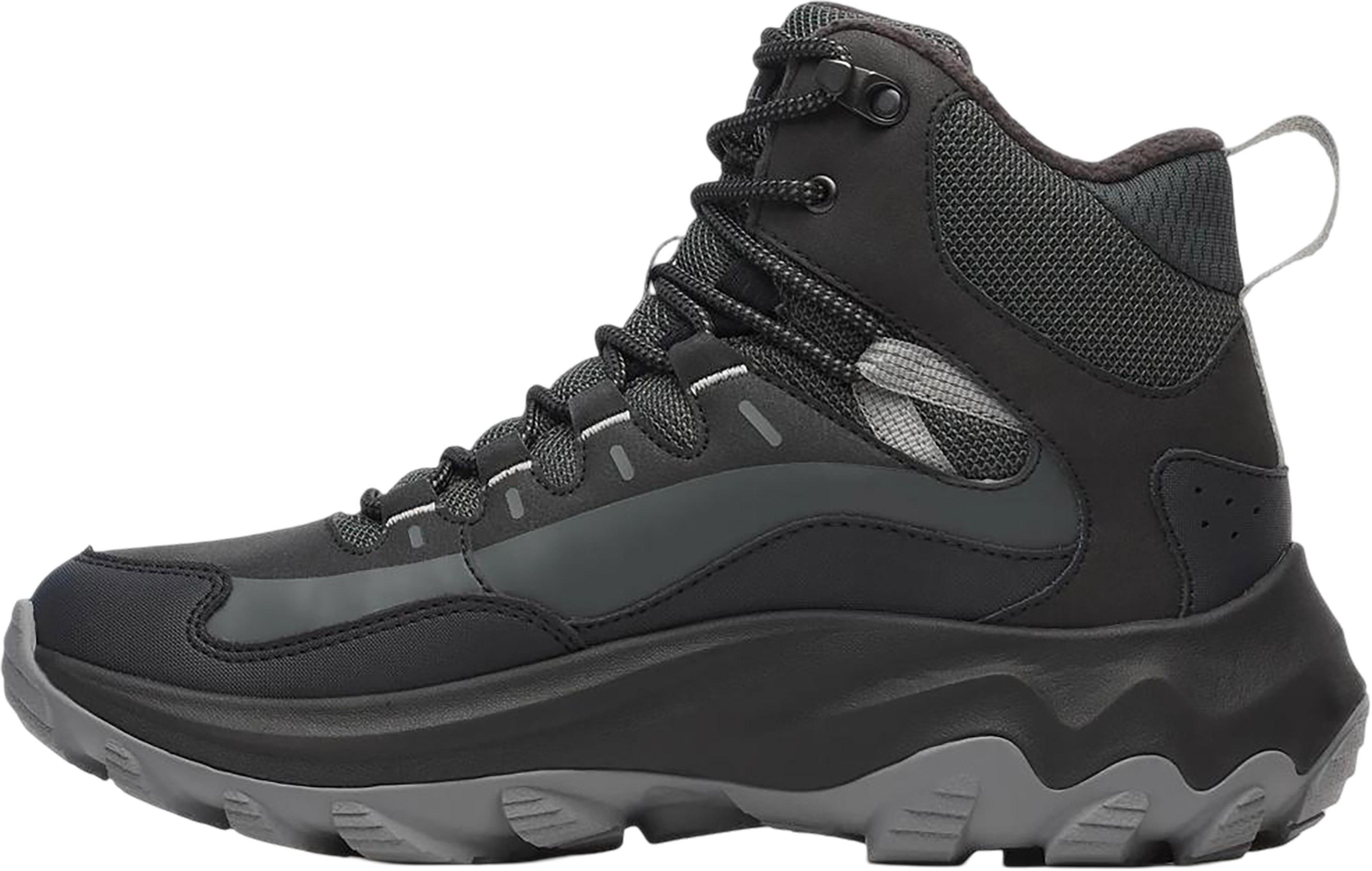 Product gallery image number 2 for product Thermo Chill 2 Mid Waterproof Winter Boots - Women's