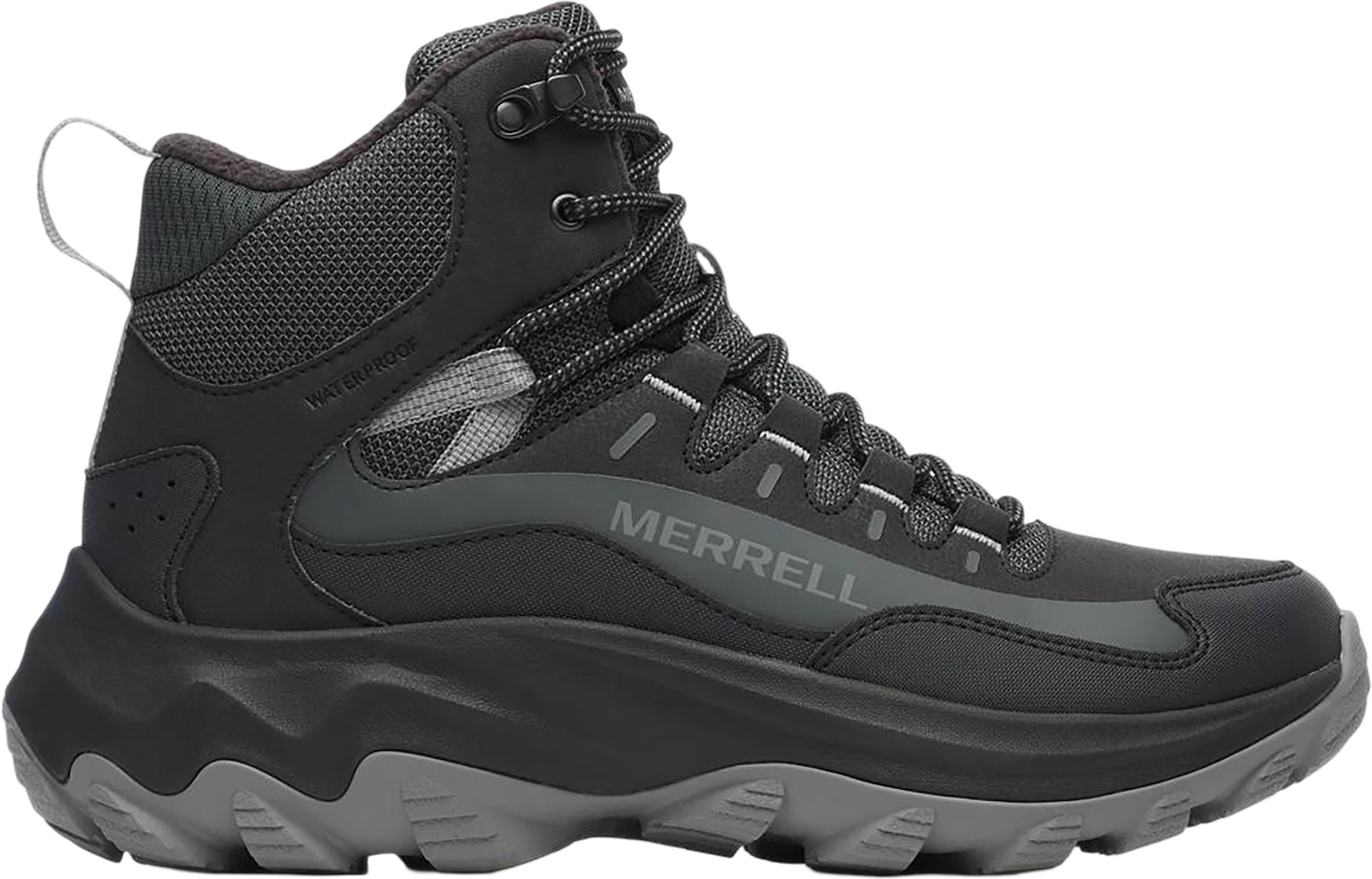 Product image for Thermo Chill 2 Mid Waterproof Winter Boots - Women's