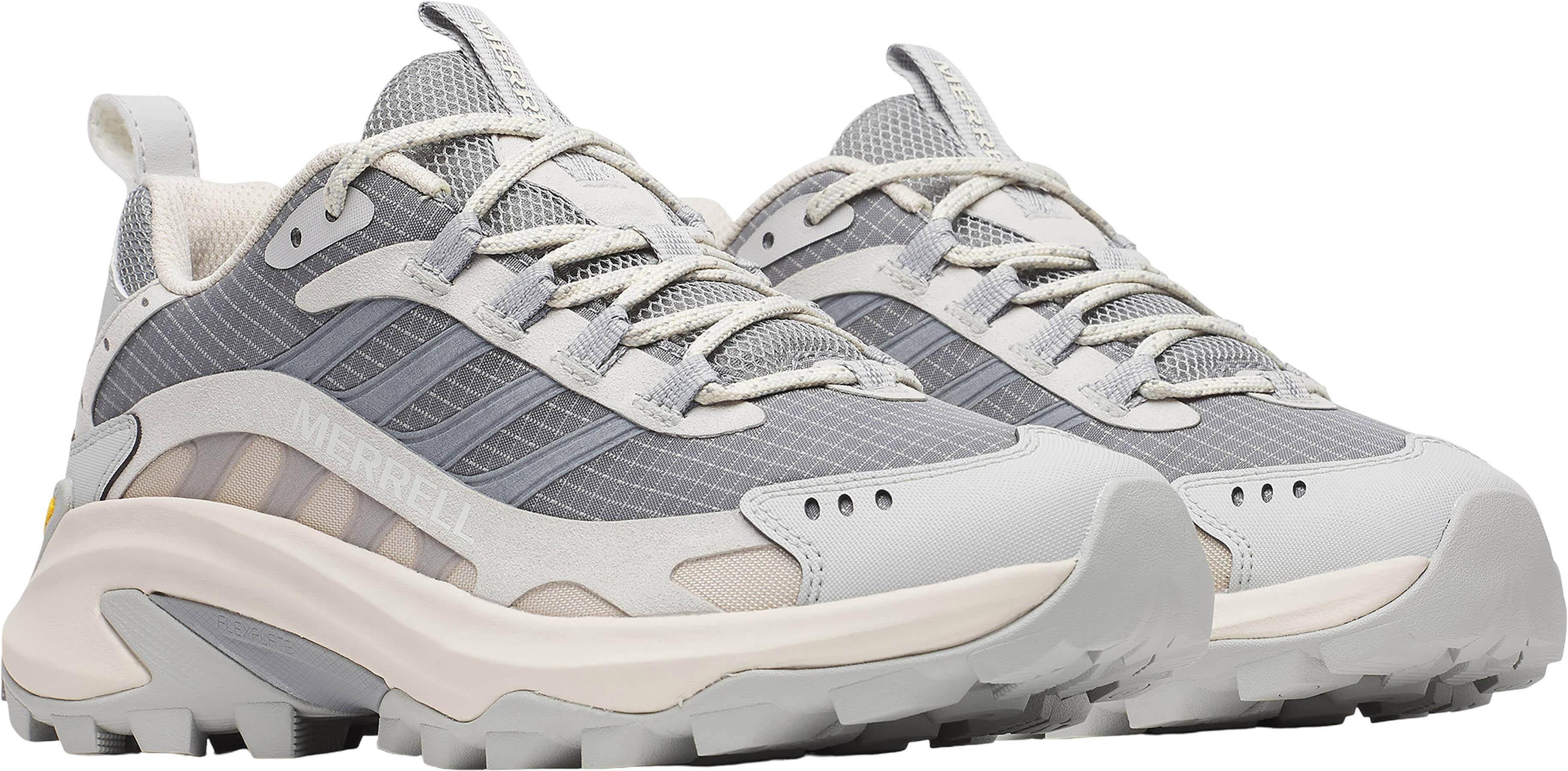 Numéro de l'image de la galerie de produits 5 pour le produit Souliers de randonnée Moab Speed 2 Sport - Femme