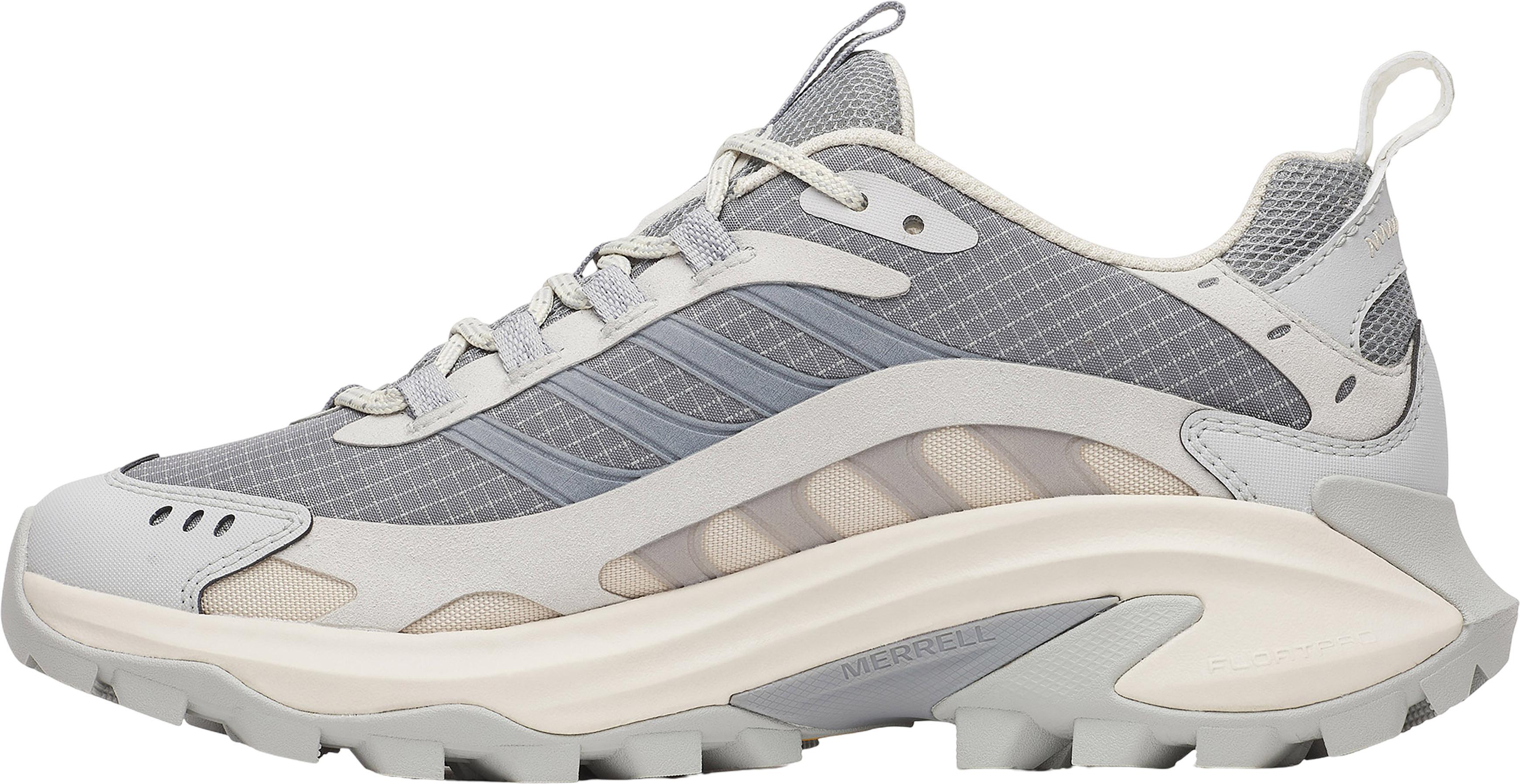 Product gallery image number 4 for product Souliers de randonnée Moab Speed 2 Sport - Femme