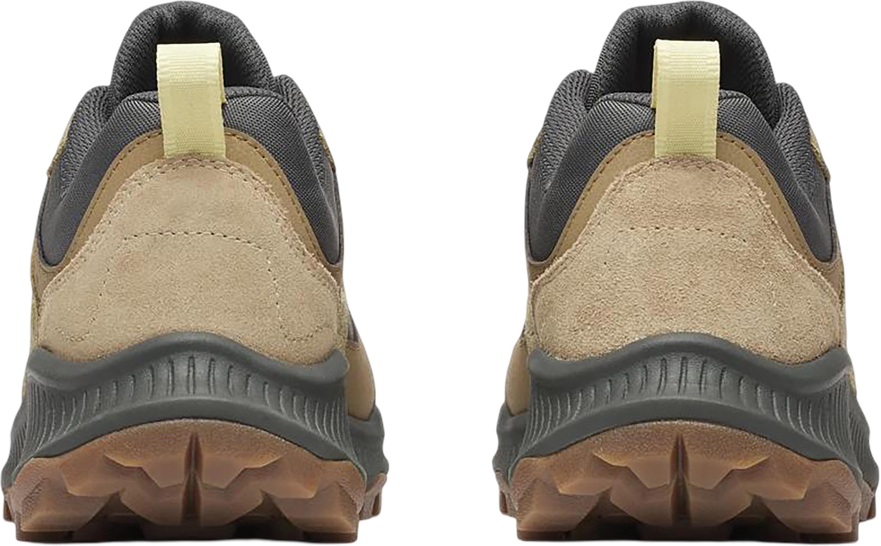 Product gallery image number 2 for product Tempo Sol Hiking Shoes- Men's