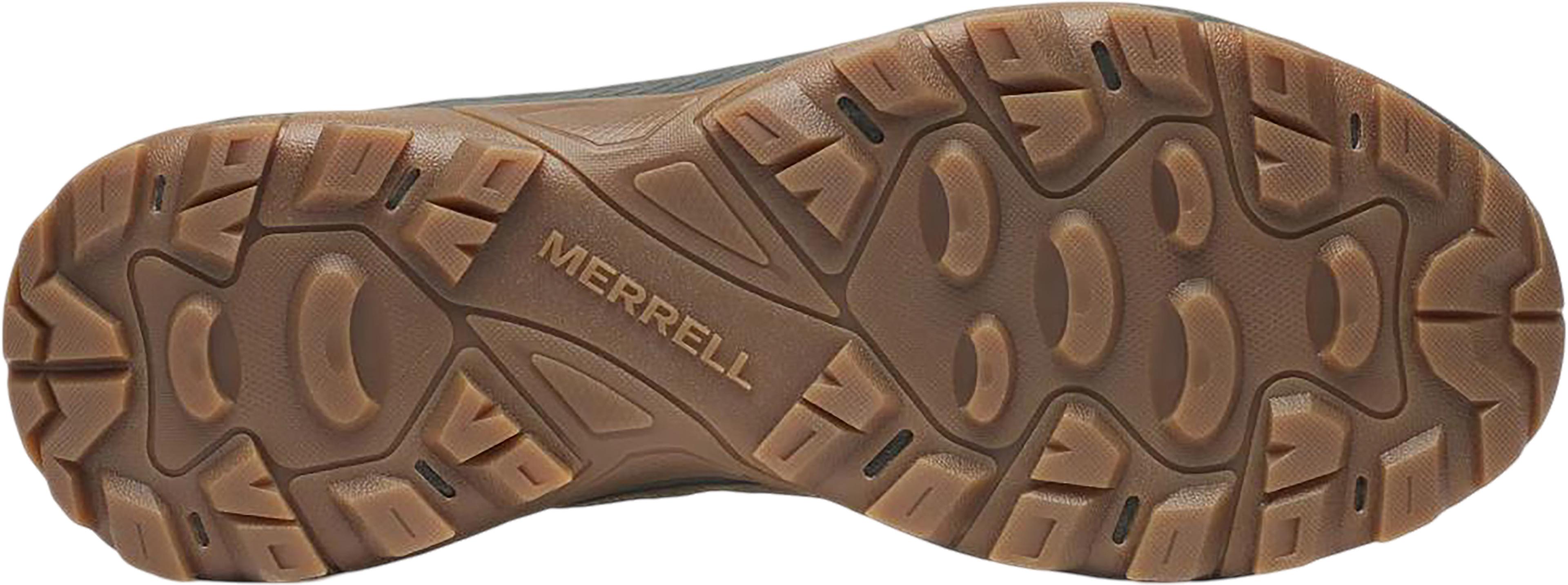 Product gallery image number 3 for product Tempo Sol Hiking Shoes- Men's