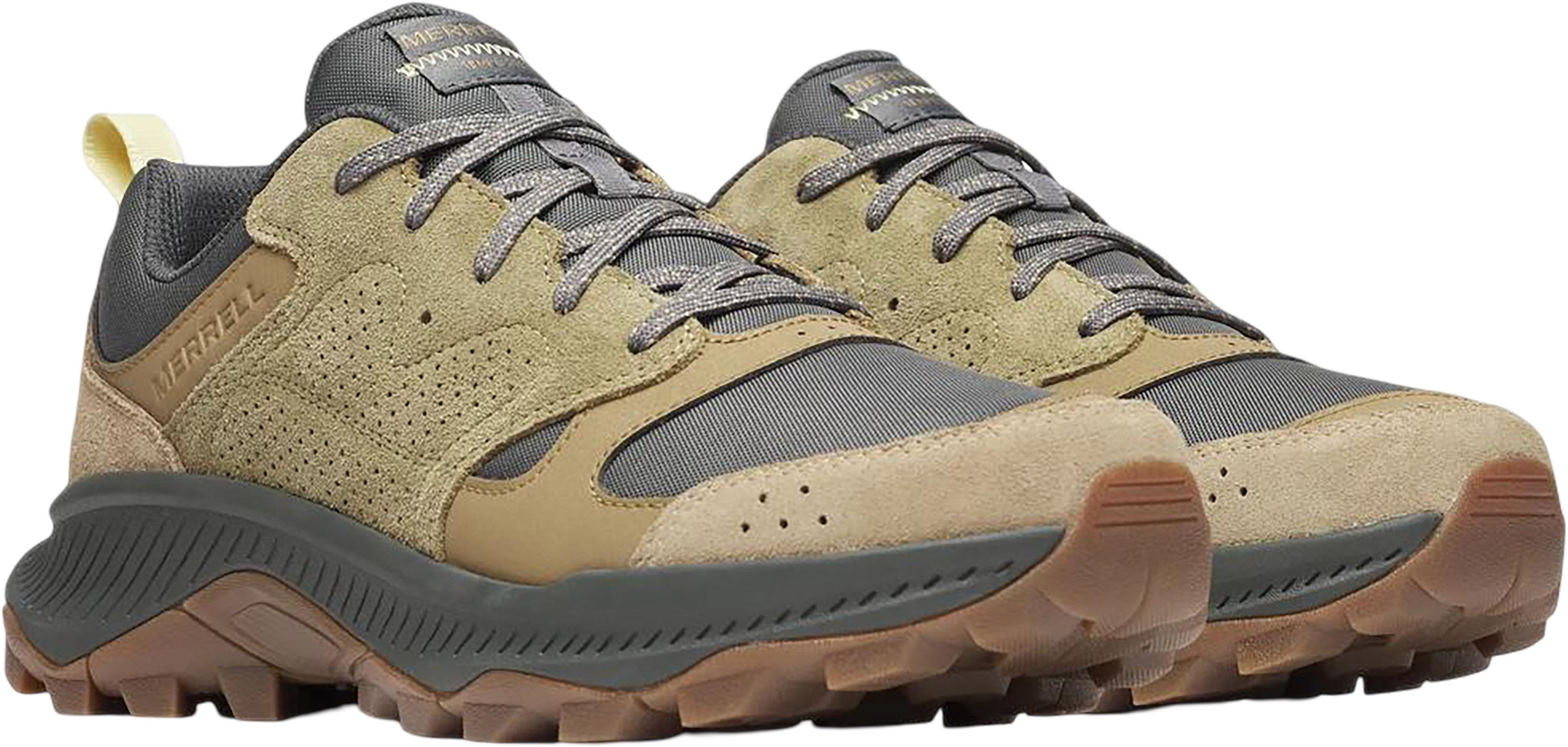 Product gallery image number 4 for product Tempo Sol Hiking Shoes- Men's
