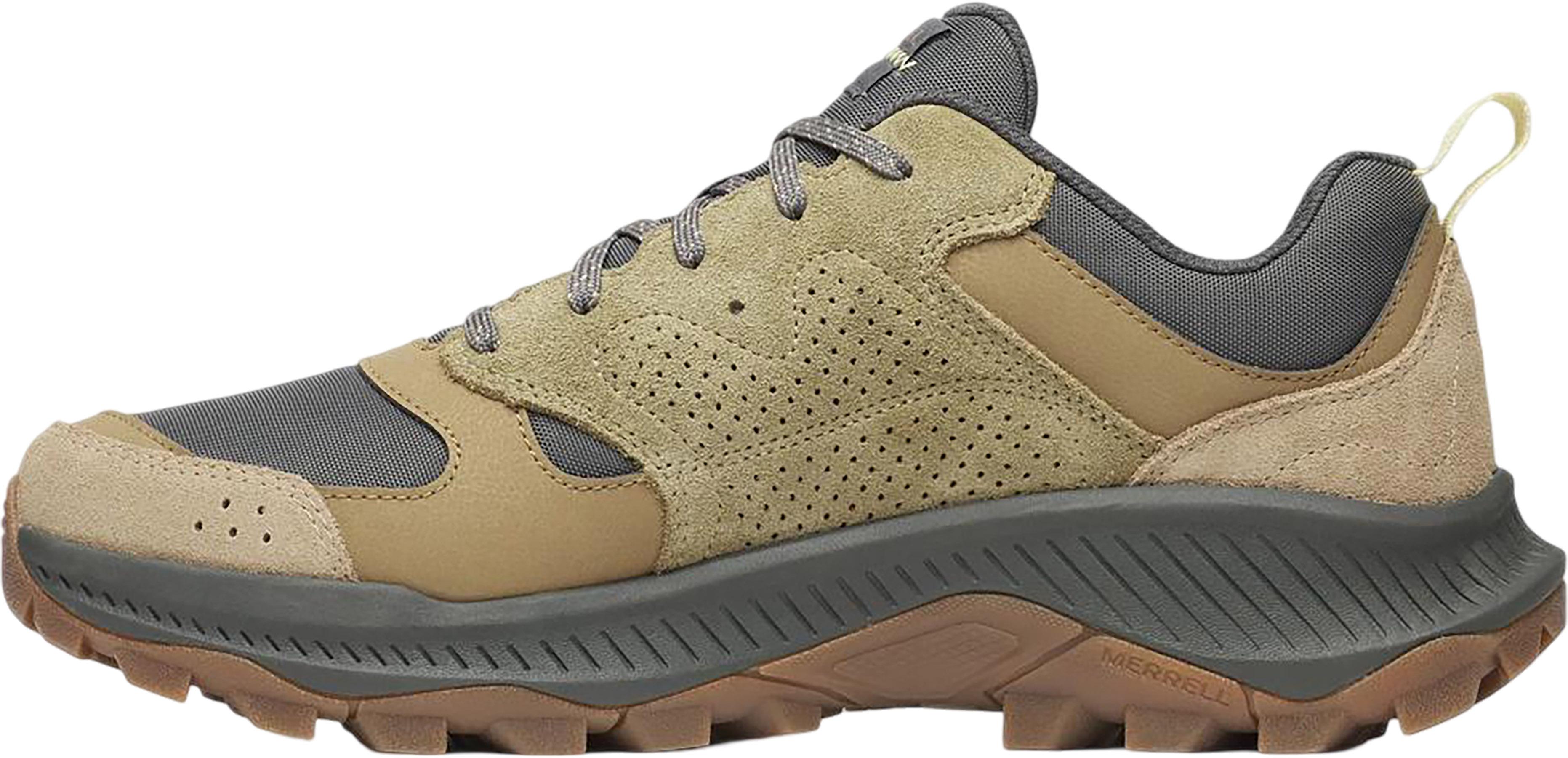 Product gallery image number 5 for product Tempo Sol Hiking Shoes- Men's