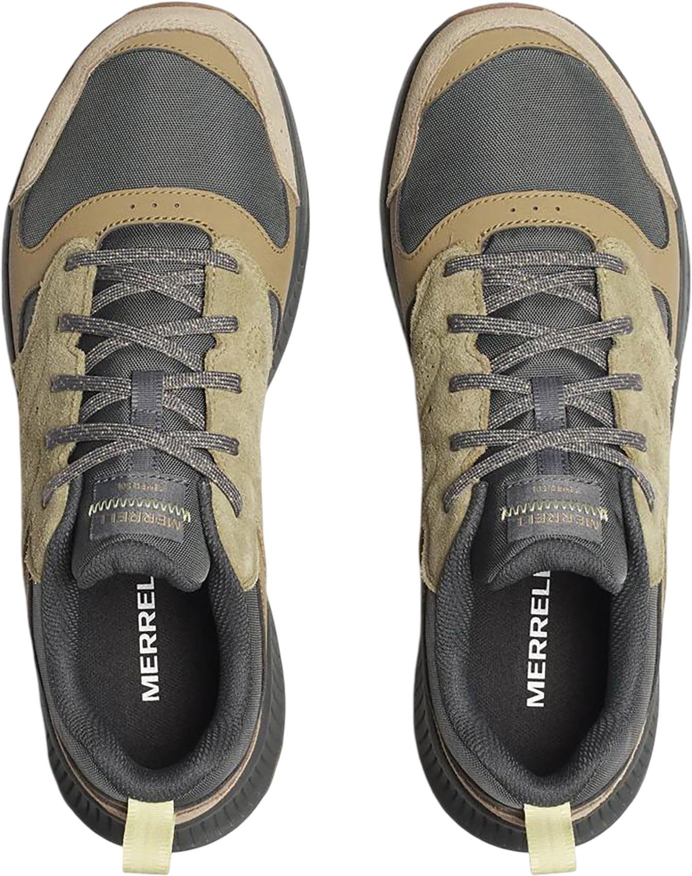 Product gallery image number 6 for product Tempo Sol Hiking Shoes- Men's
