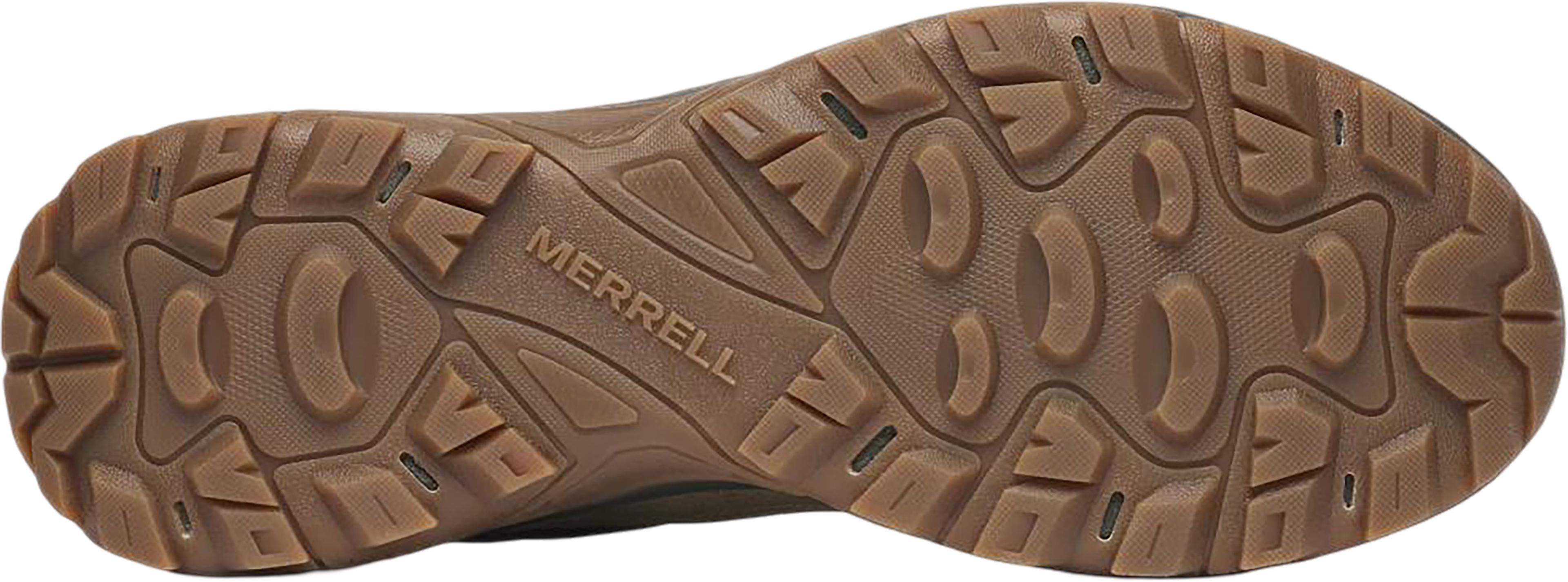 Product gallery image number 3 for product Tempo Sol Mid Waterproof Hiking Boots - Men's