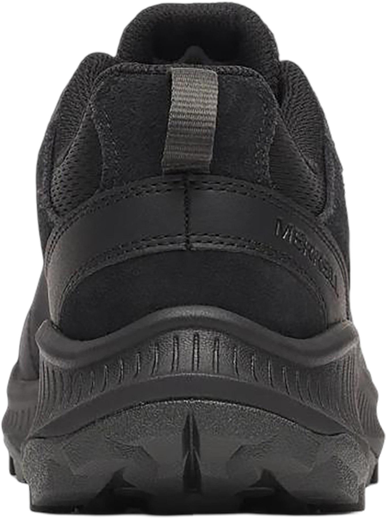 Product gallery image number 4 for product Speed Strike 2 Leather Hiking Shoes - Men's