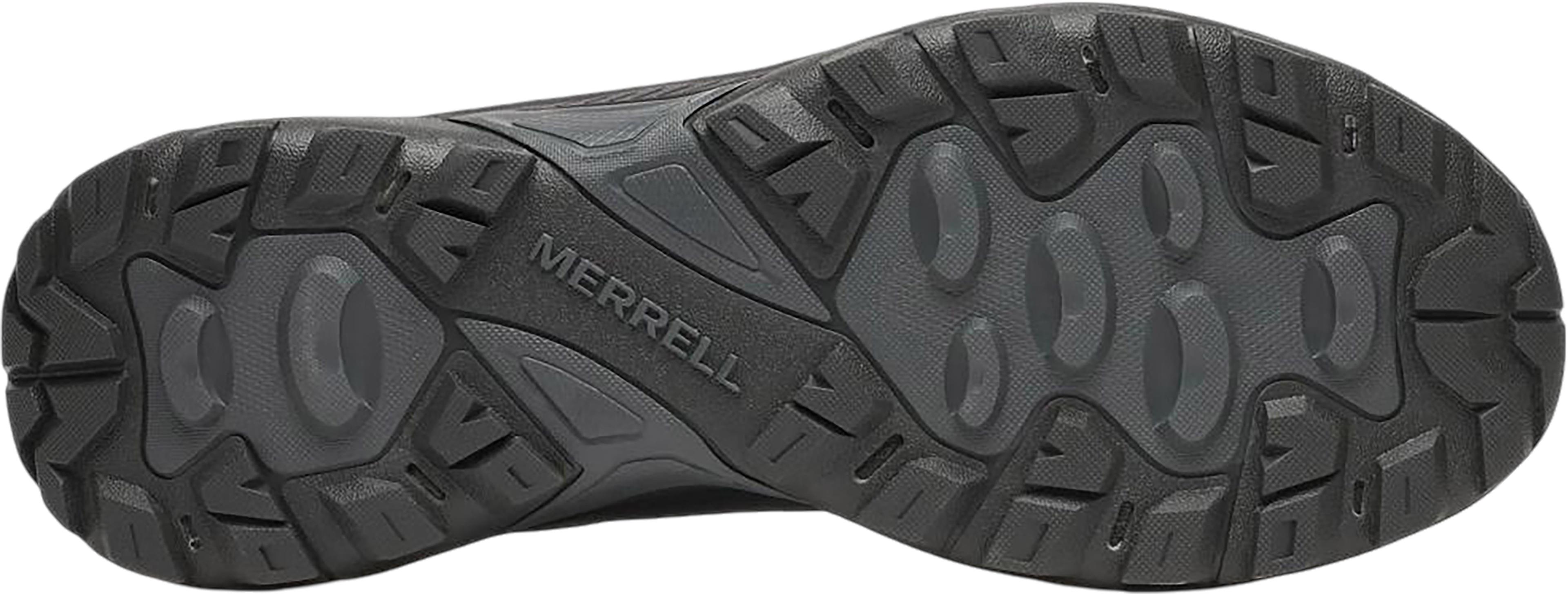Product gallery image number 5 for product Speed Strike 2 Leather Hiking Shoes - Men's
