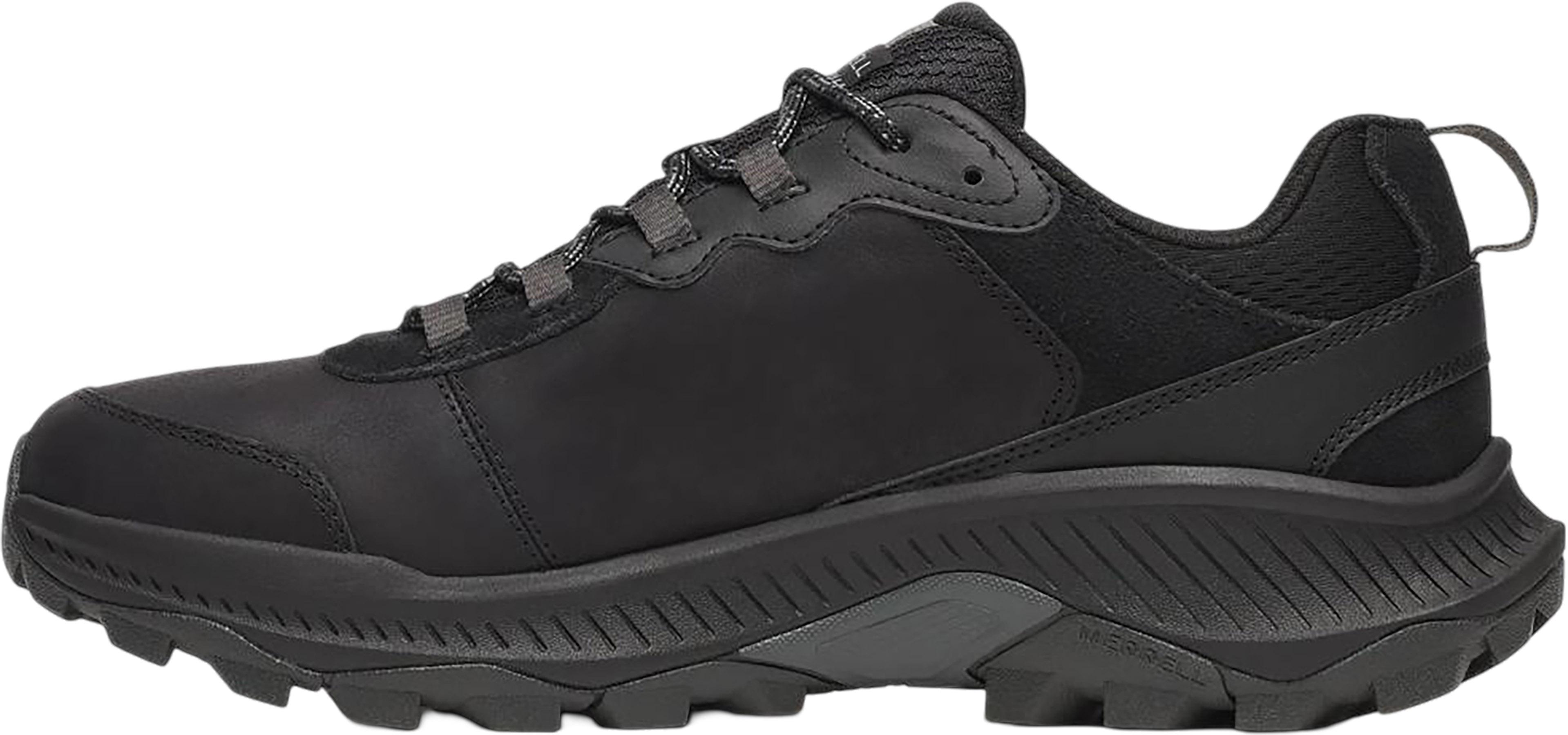 Product gallery image number 2 for product Speed Strike 2 Leather Hiking Shoes - Men's