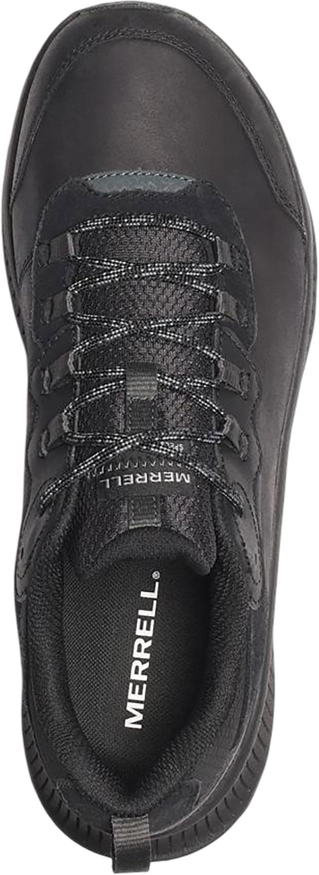 Product gallery image number 3 for product Speed Strike 2 Leather Hiking Shoes - Men's
