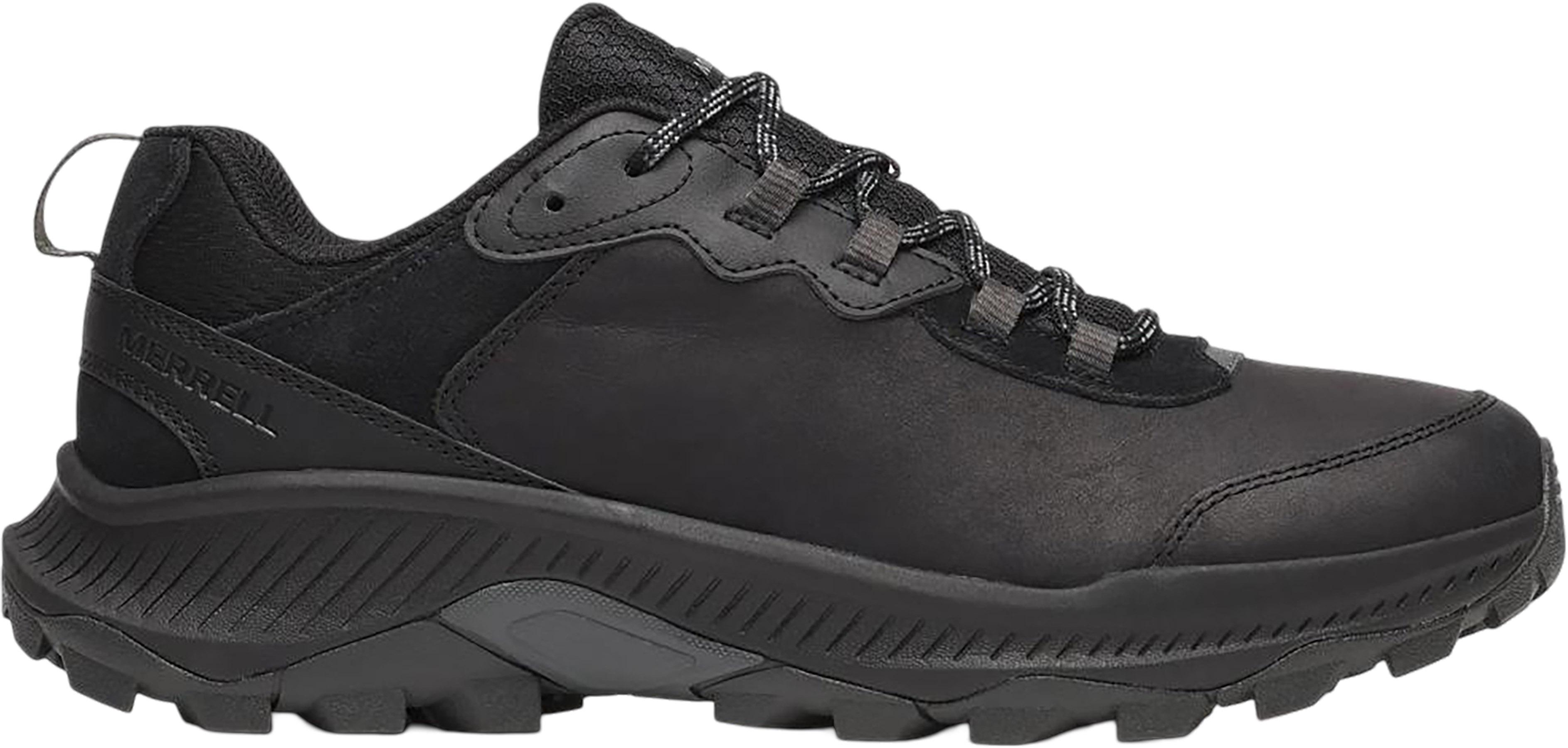 Product image for Speed Strike 2 Leather Hiking Shoes - Men's