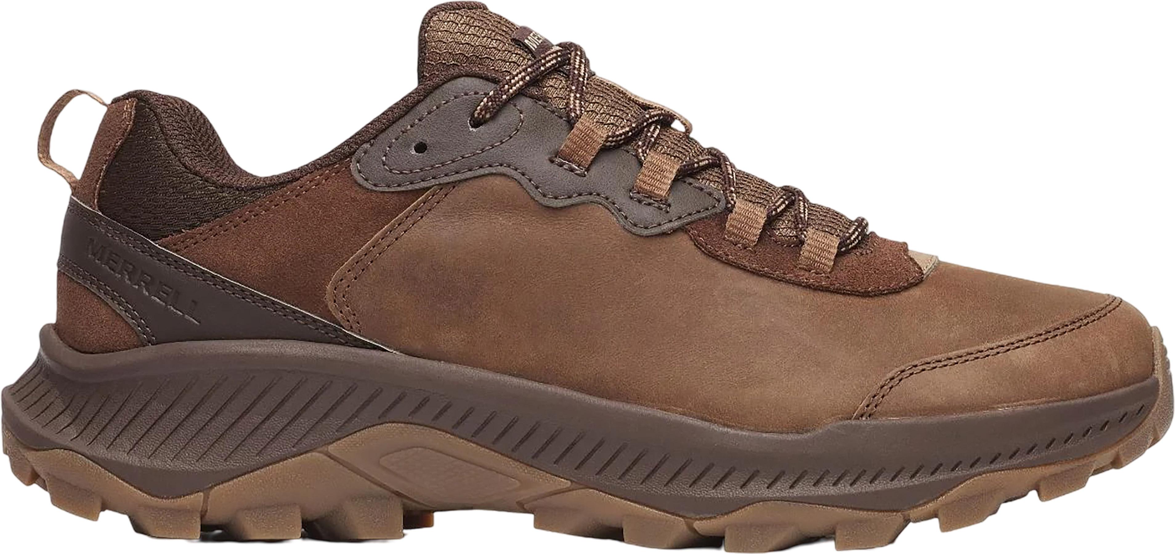 Product image for Speed Strike 2 Leather Hiking Shoes - Men's