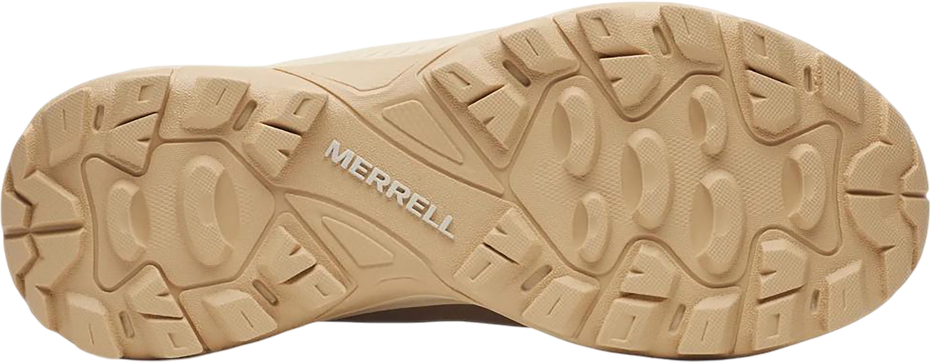 Product gallery image number 3 for product Speed Strike 2 Leather Thermo Mid Waterproof Hiking Boots - Women's