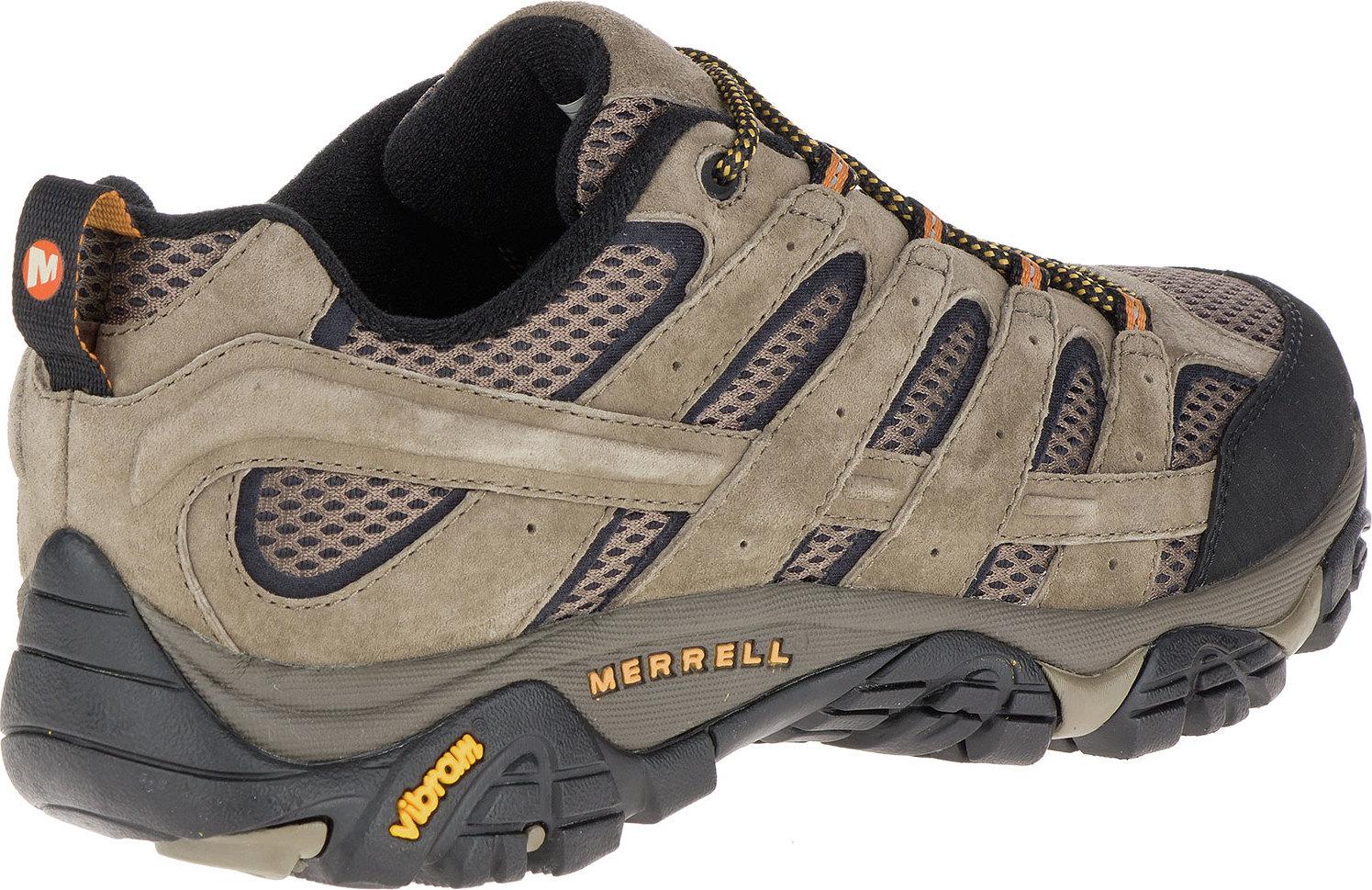 Numéro de l'image de la galerie de produits 5 pour le produit Moab 2 Vent - Homme