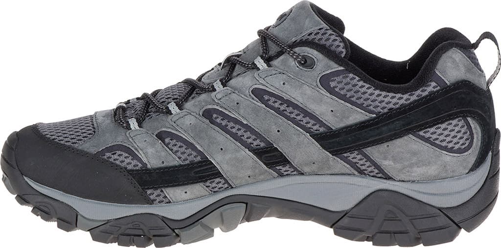 Product gallery image number 8 for product Moab 2 Waterproof Hiking Shoes [Wide] - Men's