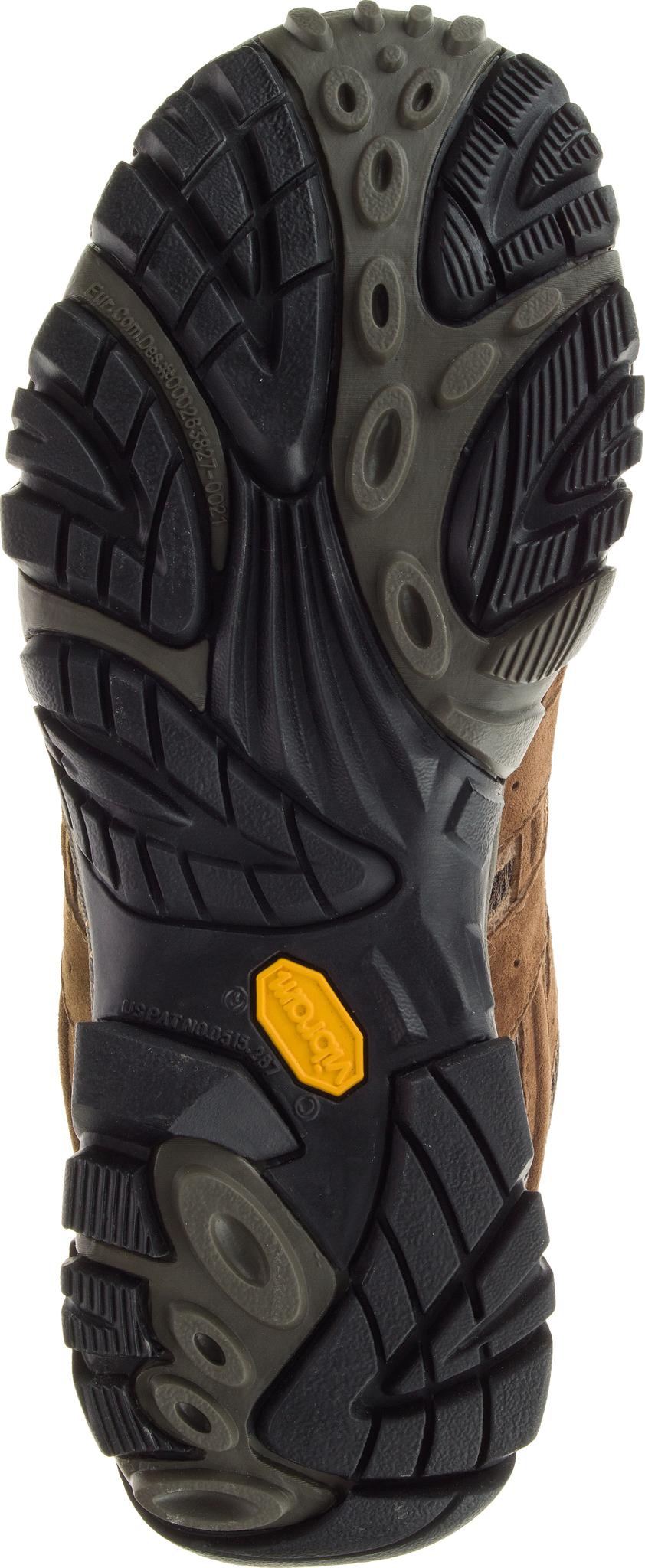 Product gallery image number 10 for product Moab 2 Mid Waterproof Hiking Boots - Men's