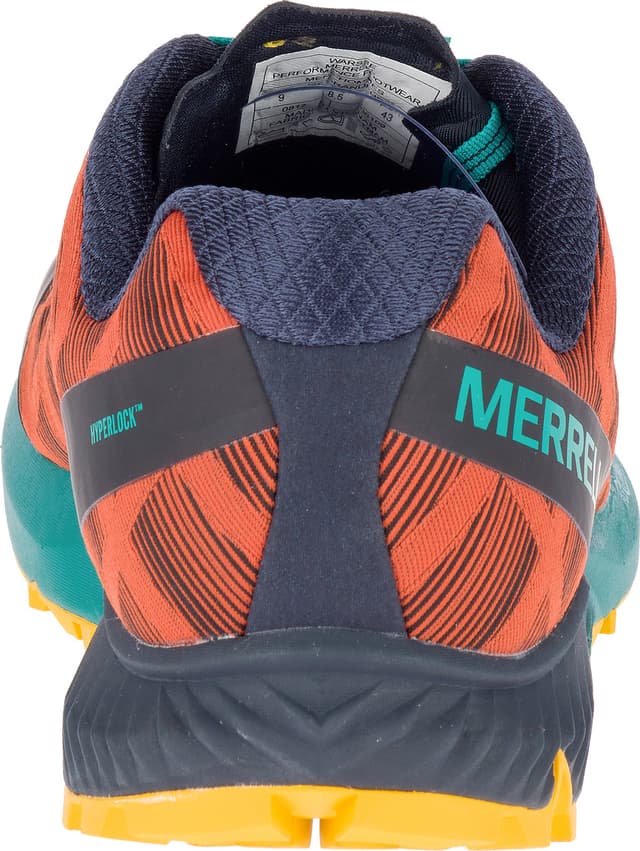 men's agility synthesis flex