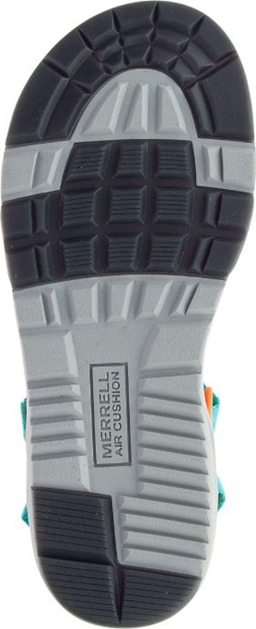 Product gallery image number 2 for product Belize Convert Web Sandals - Men's