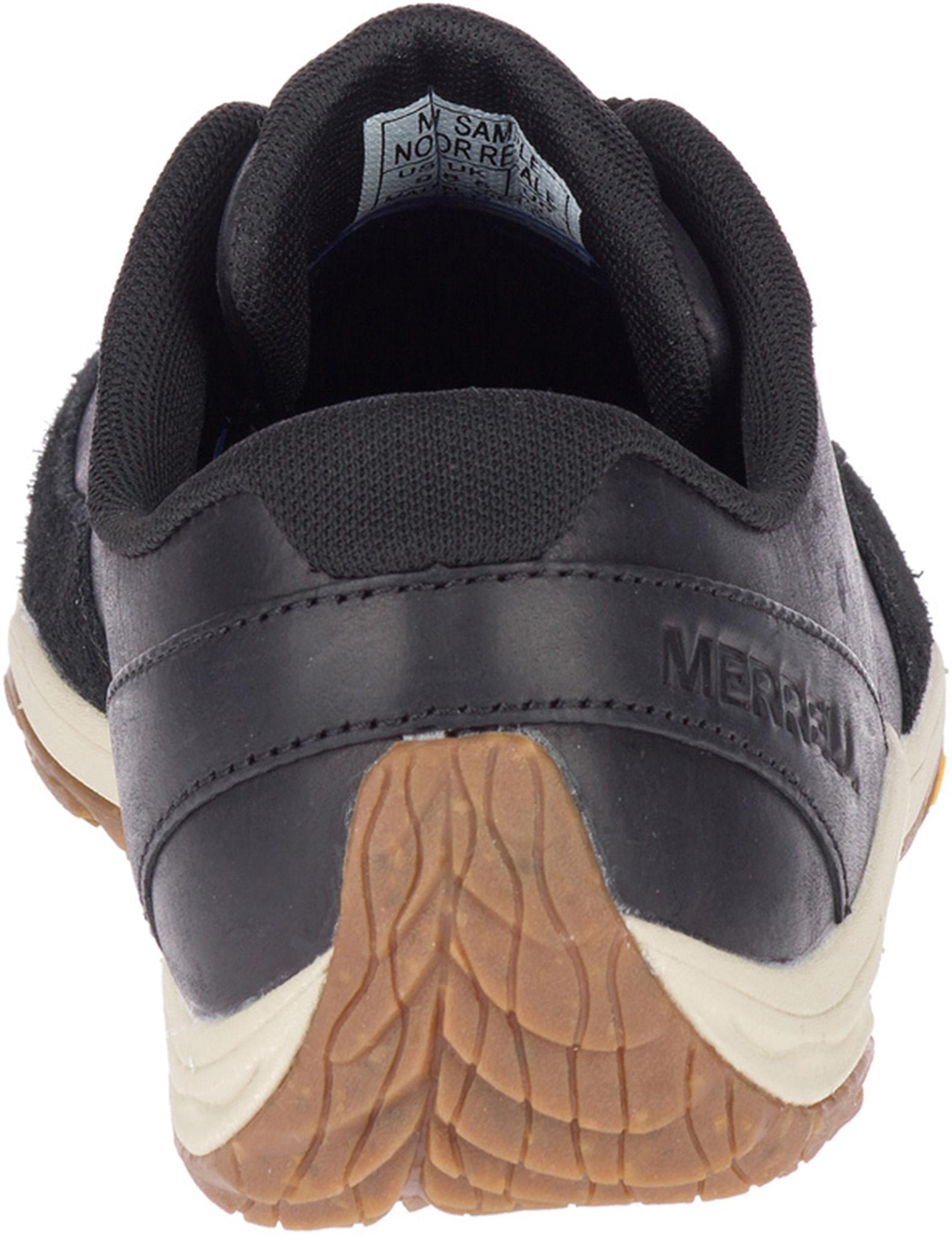 Product gallery image number 2 for product Trail Glove 5 Leather Sneakers - Men's