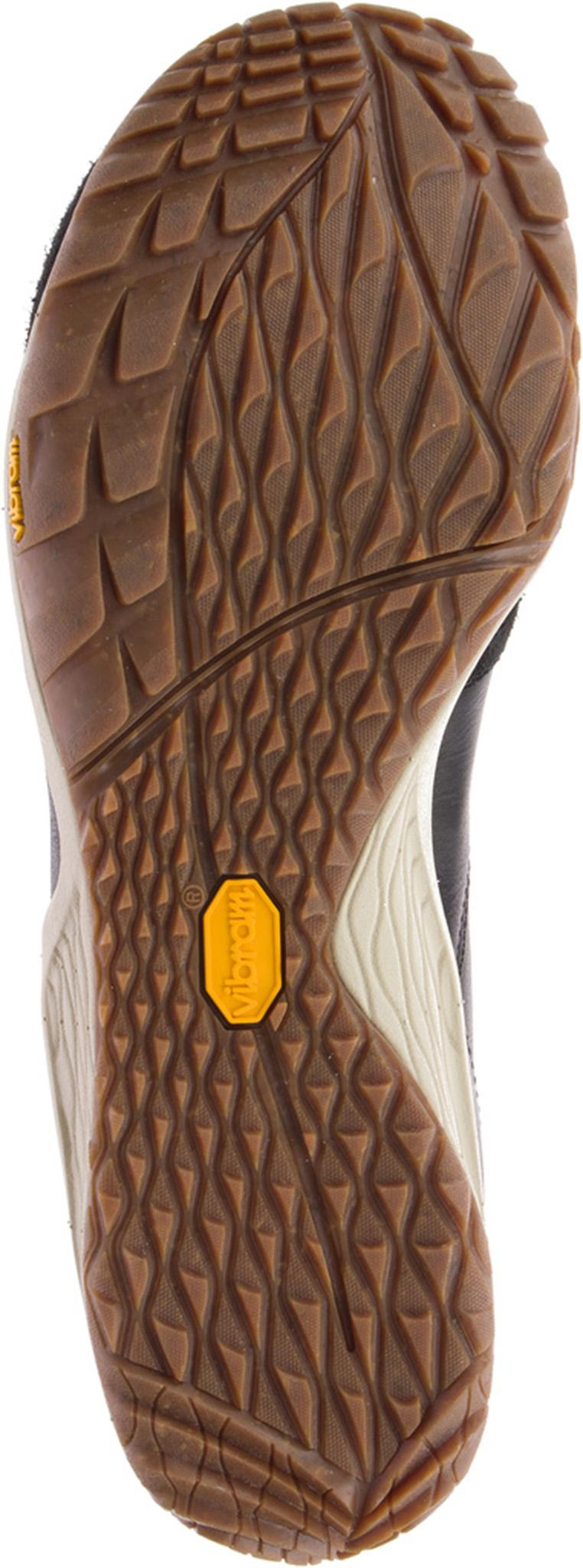 Product gallery image number 3 for product Trail Glove 5 Leather Sneakers - Men's