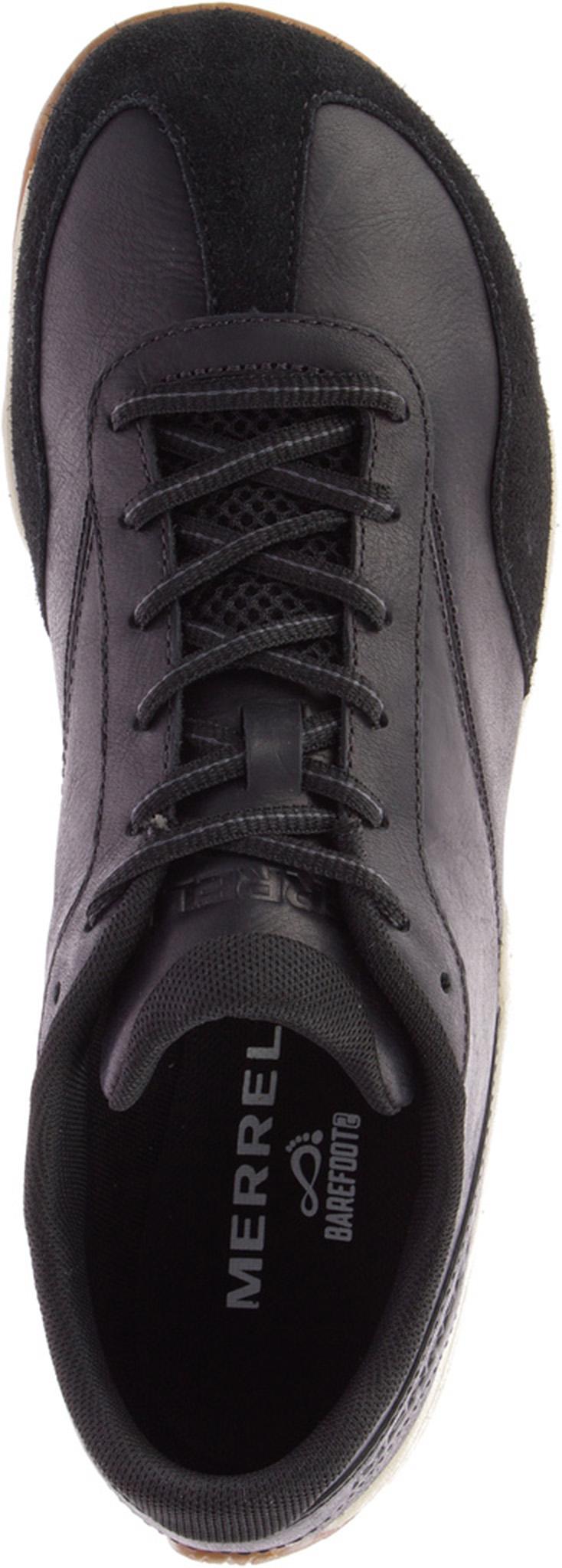 Product gallery image number 4 for product Trail Glove 5 Leather Sneakers - Men's