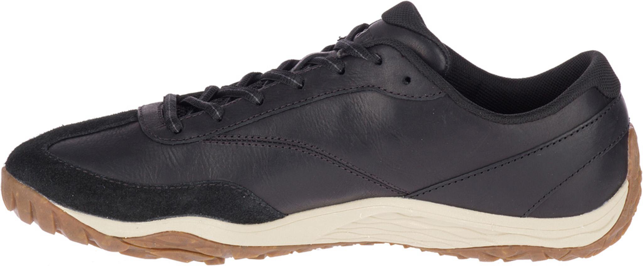 Product gallery image number 1 for product Trail Glove 5 Leather Sneakers - Men's
