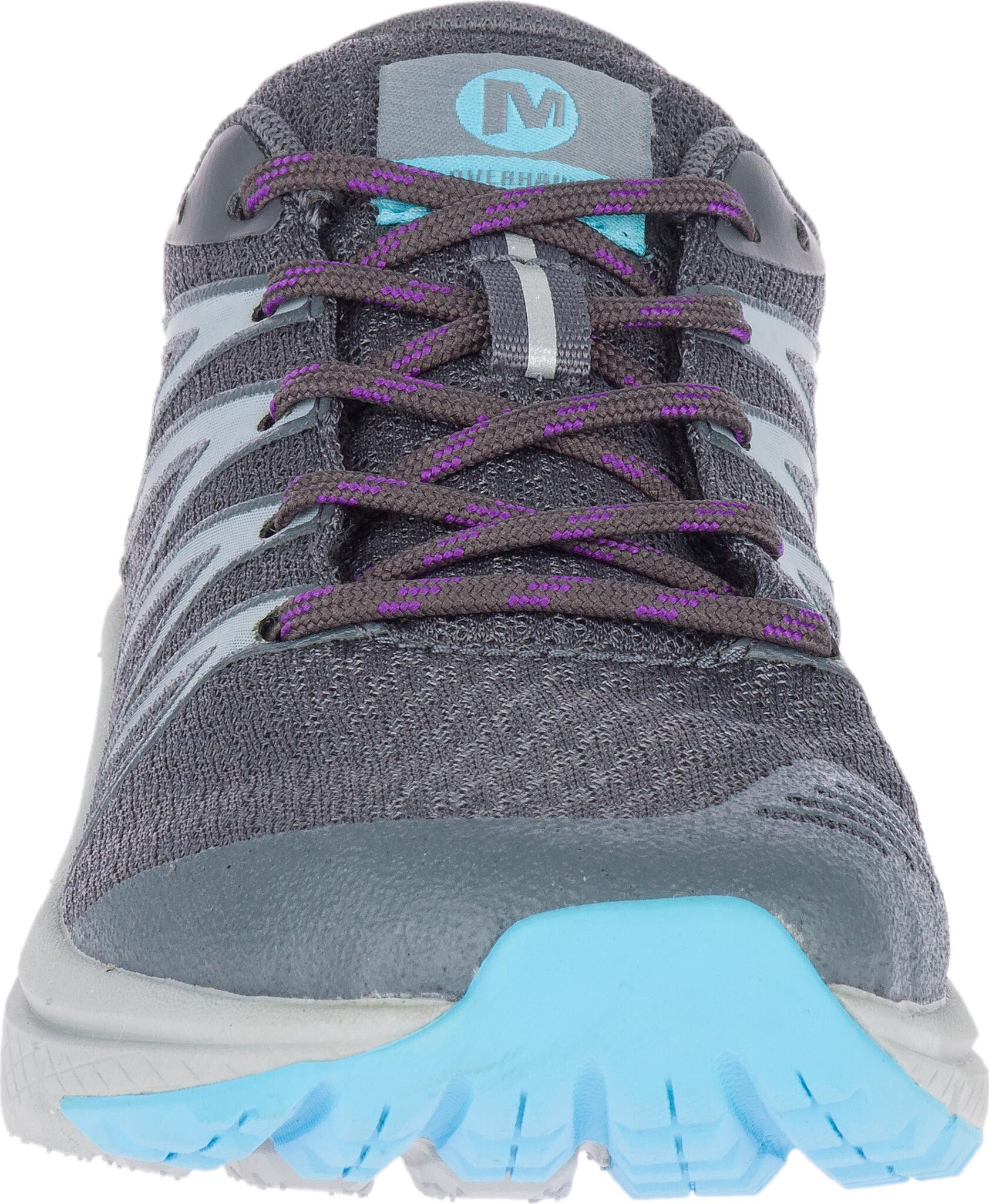 Barefoot Running Shoes Merrell Overhaul Womens Merrell Vapor Glove