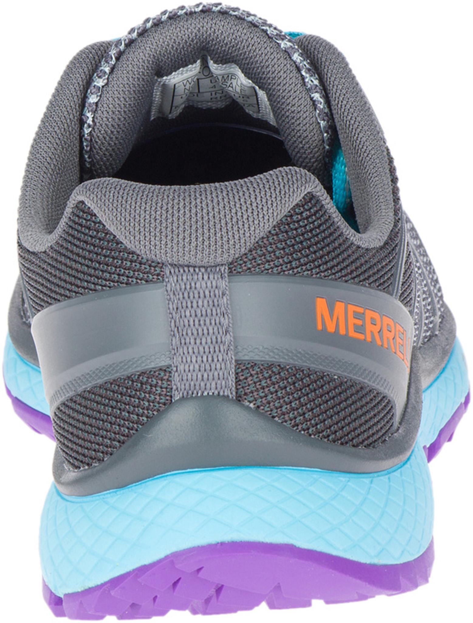Product gallery image number 2 for product Bare Access XTR Trail Running Shoes - Women's