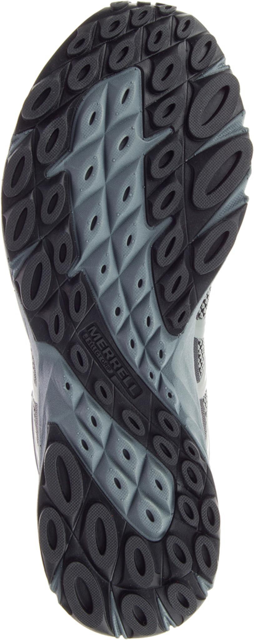 Product gallery image number 5 for product Mix Master 4 Trail Running Shoes - Women's